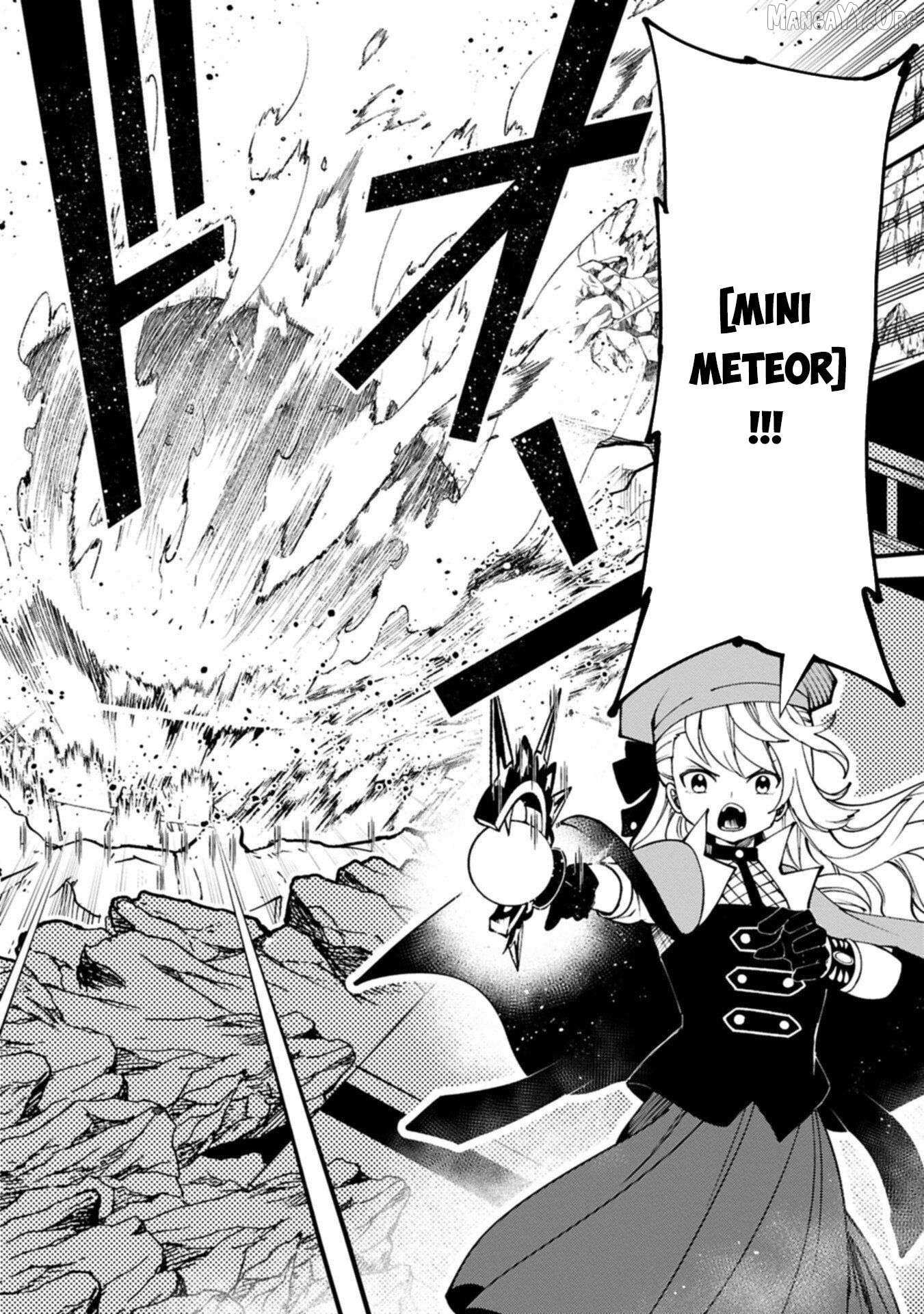 Hellmode ~Gamer Who Likes to Speedrun Becomes Peerless in a Parallel World with Obsolete Setting~ Chapter 88 — Page 18