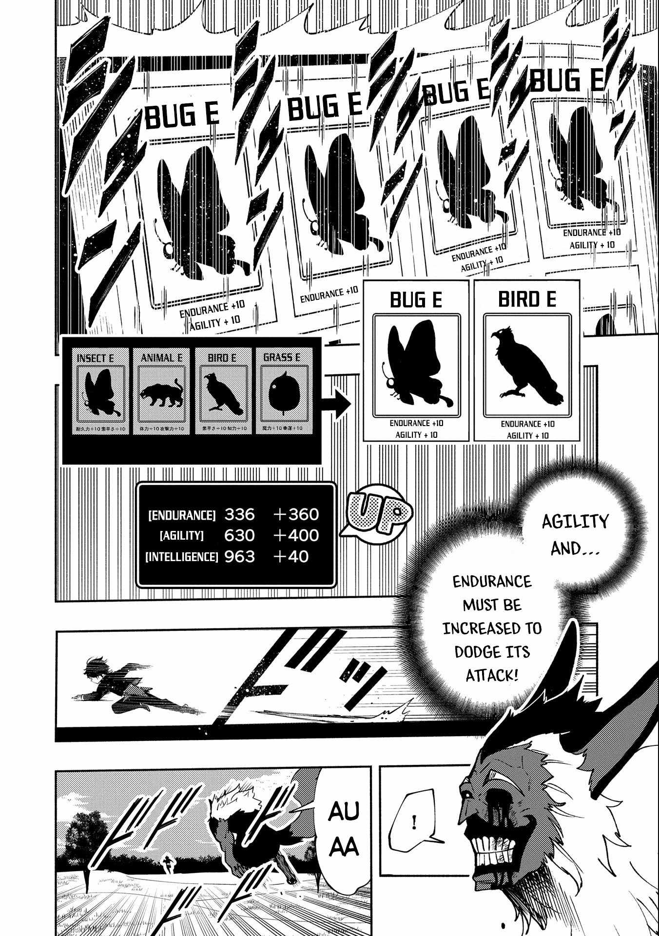 Hellmode ~Gamer Who Likes to Speedrun Becomes Peerless in a Parallel World with Obsolete Setting~ Chapter 9 — Page 15