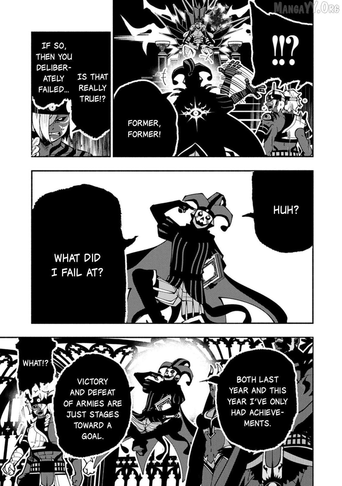 Hellmode ~Gamer Who Likes to Speedrun Becomes Peerless in a Parallel World with Obsolete Setting~ Chapter 91.1 — Page 6