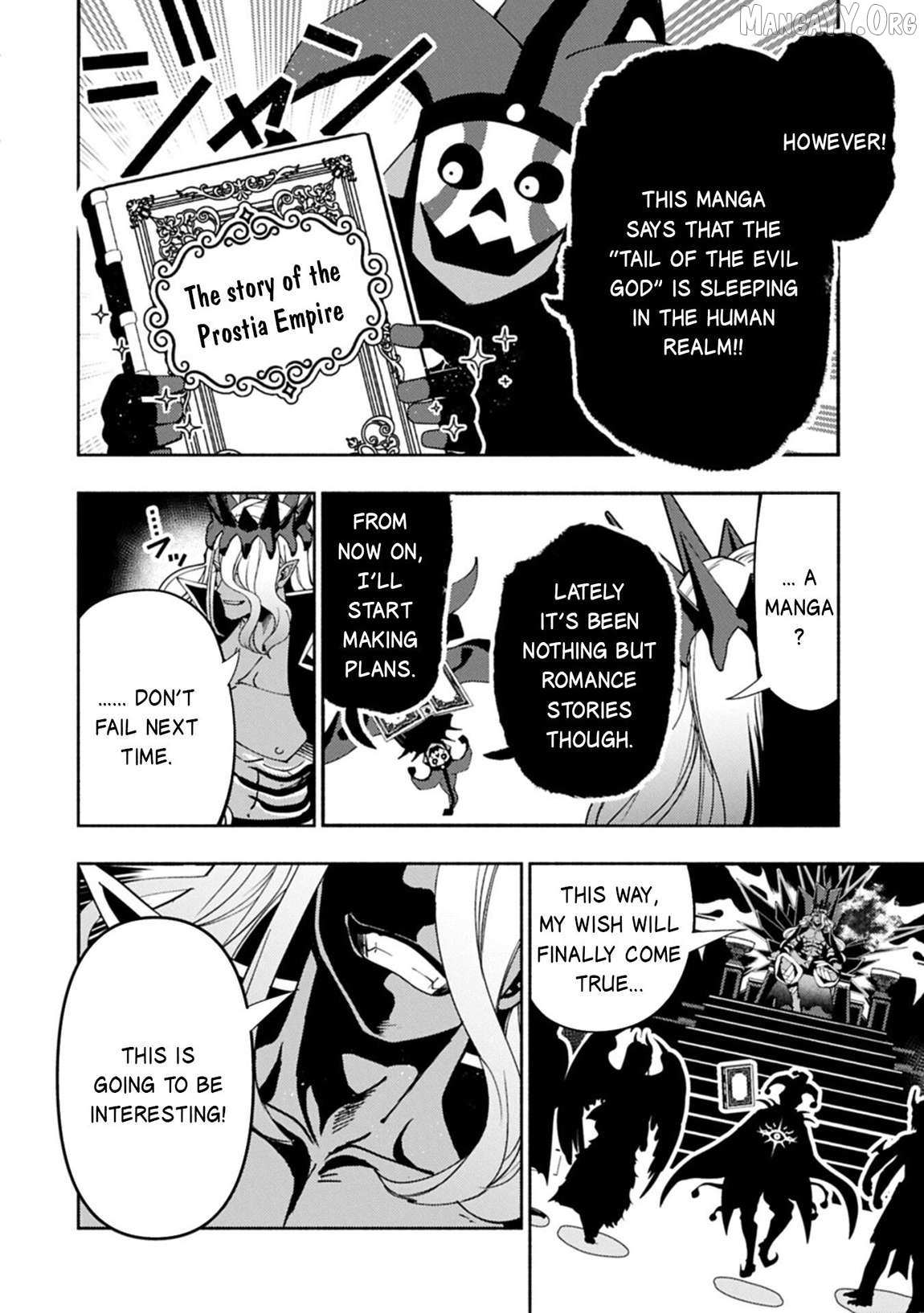 Hellmode ~Gamer Who Likes to Speedrun Becomes Peerless in a Parallel World with Obsolete Setting~ Chapter 91.1 — Page 9