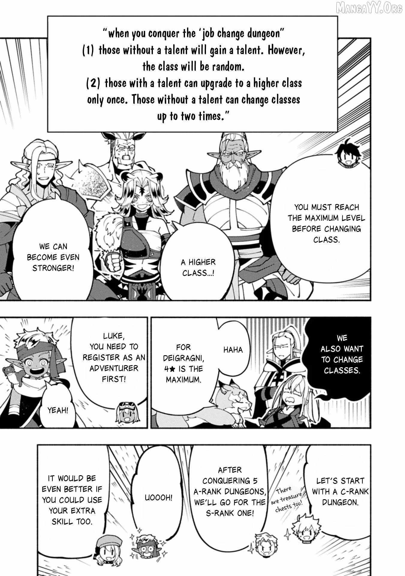 Hellmode ~Gamer Who Likes to Speedrun Becomes Peerless in a Parallel World with Obsolete Setting~ Chapter 91.2 — Page 15