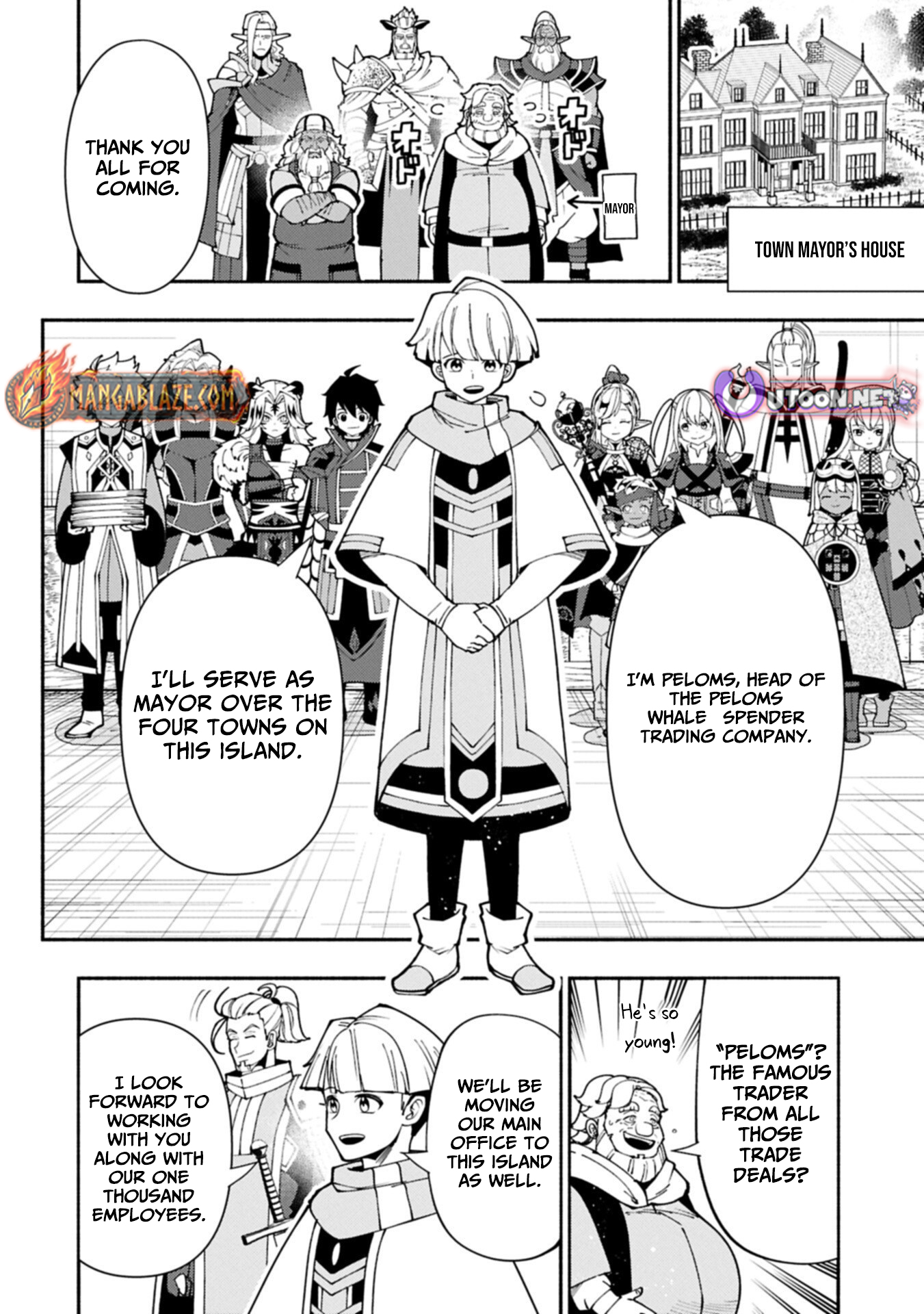 Hellmode ~Gamer Who Likes to Speedrun Becomes Peerless in a Parallel World with Obsolete Setting~ Chapter 93.1 — Page 11