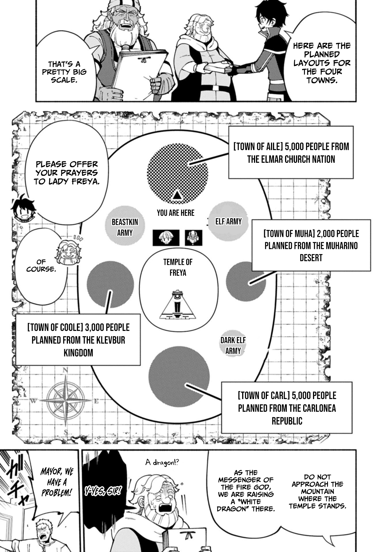 Hellmode ~Gamer Who Likes to Speedrun Becomes Peerless in a Parallel World with Obsolete Setting~ Chapter 93.1 — Page 12