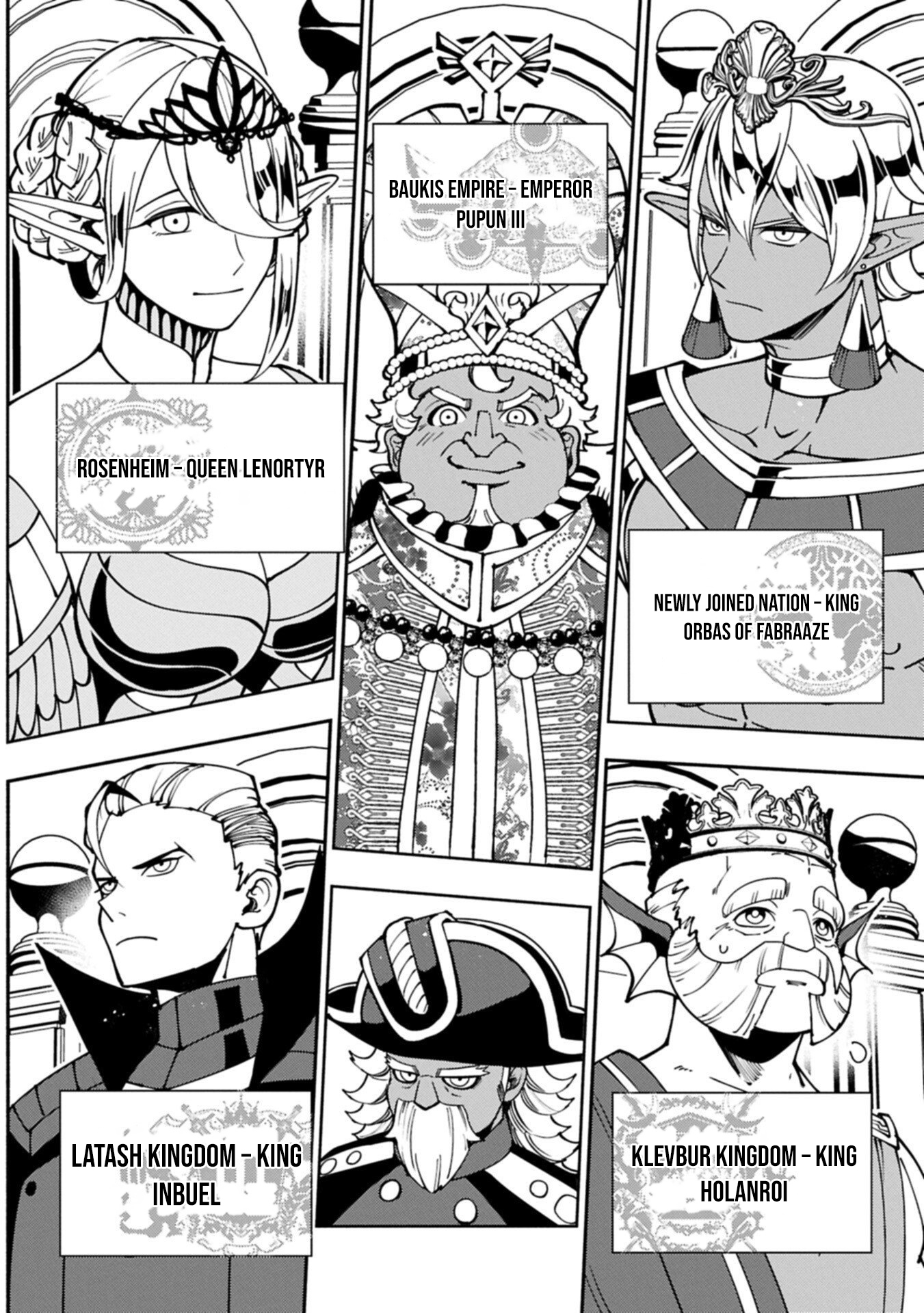 Hellmode ~Gamer Who Likes to Speedrun Becomes Peerless in a Parallel World with Obsolete Setting~ Chapter 93.2 — Page 11