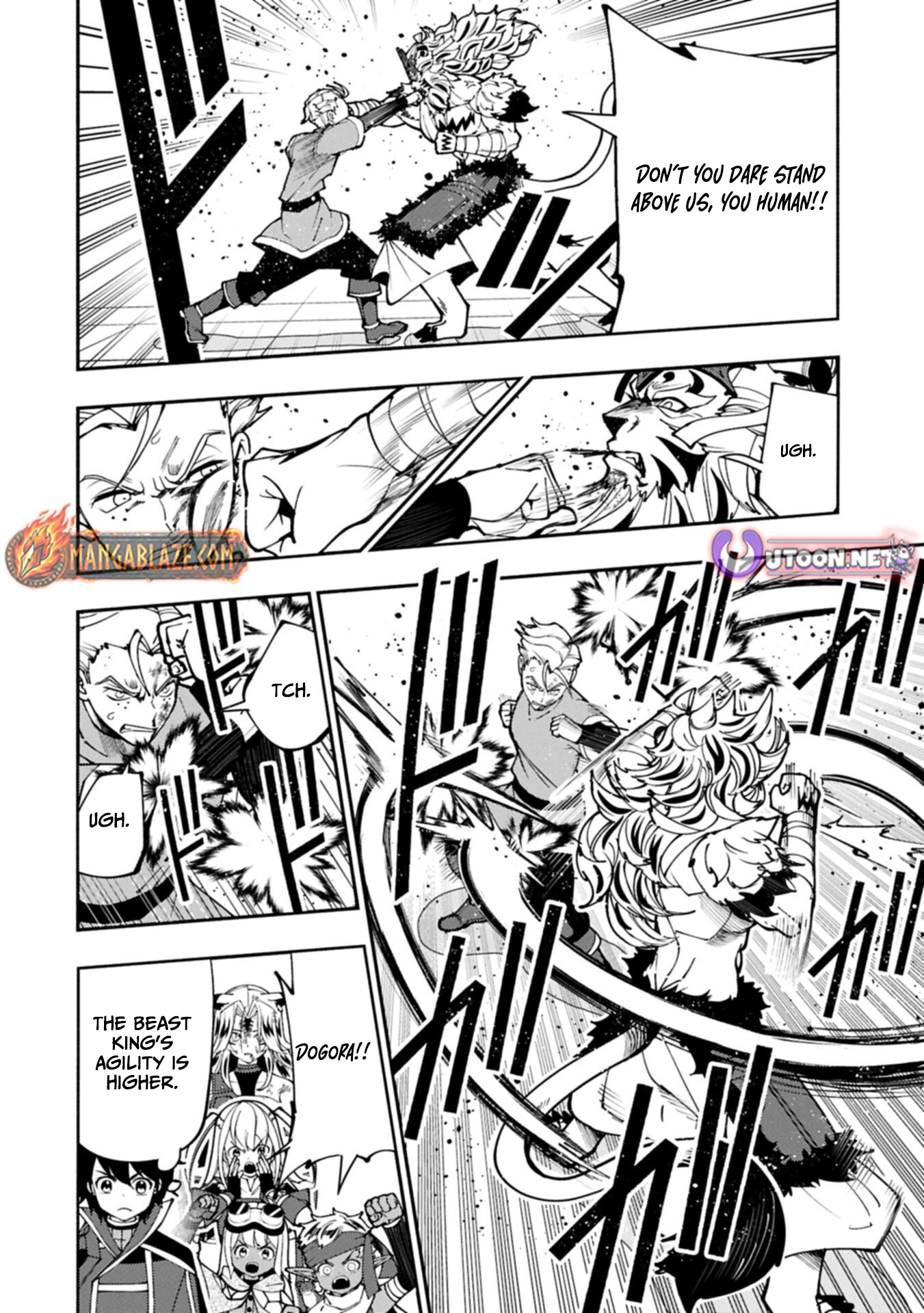 Hellmode ~Gamer Who Likes to Speedrun Becomes Peerless in a Parallel World with Obsolete Setting~ Chapter 94.2 — Page 11