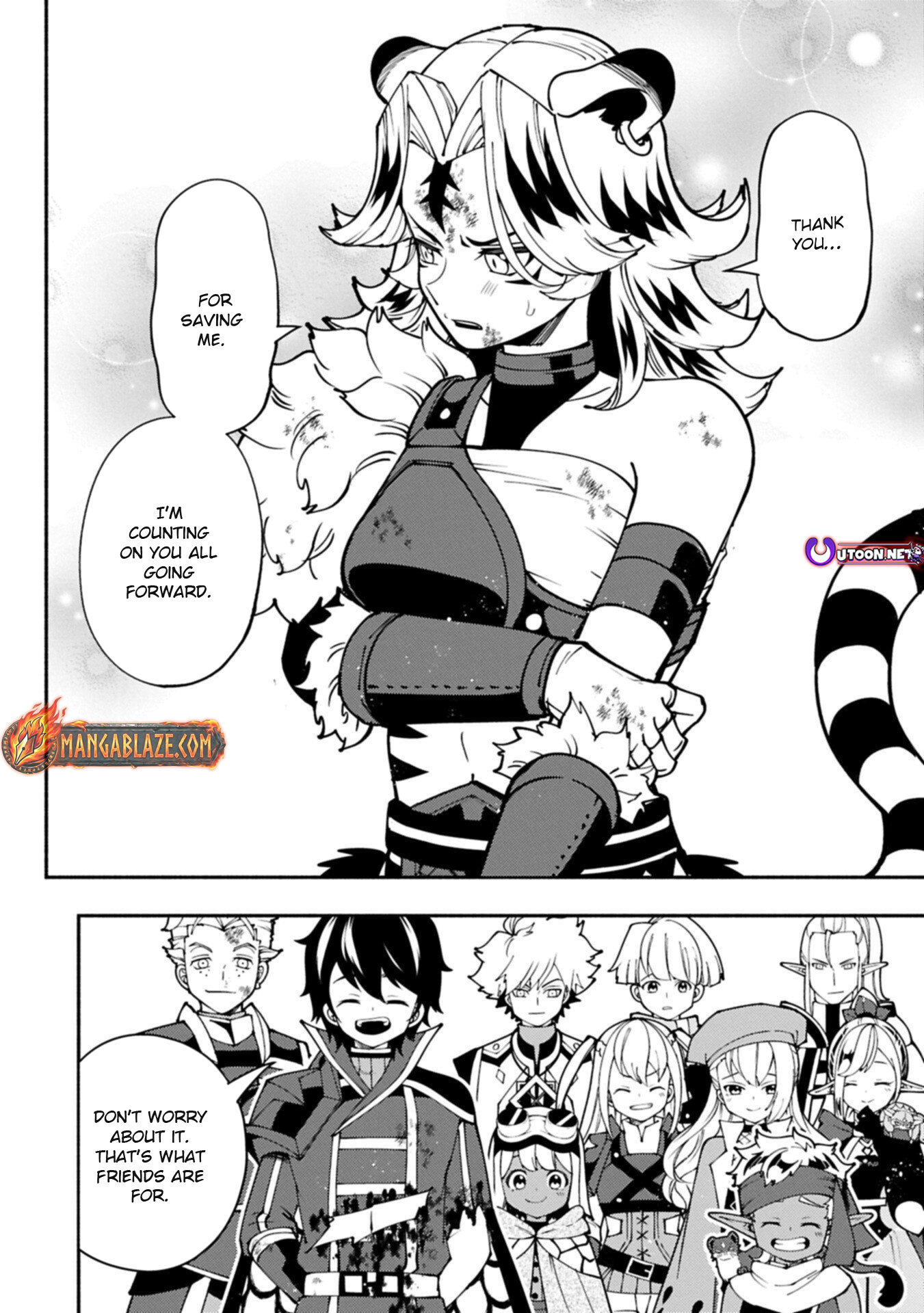 Hellmode ~Gamer Who Likes to Speedrun Becomes Peerless in a Parallel World with Obsolete Setting~ Chapter 95.1 — Page 17