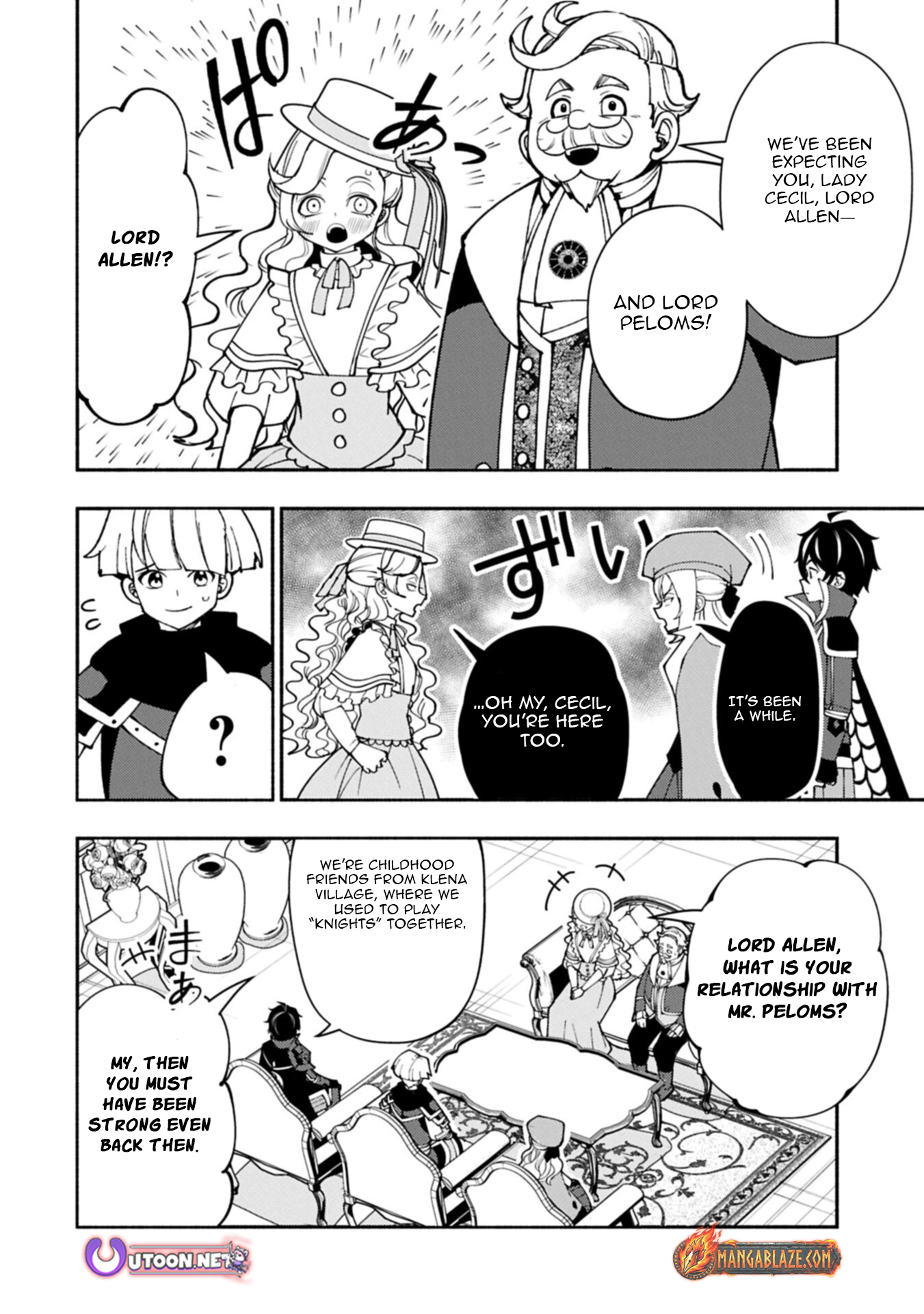 Hellmode ~Gamer Who Likes to Speedrun Becomes Peerless in a Parallel World with Obsolete Setting~ Chapter 95.2 — Page 5