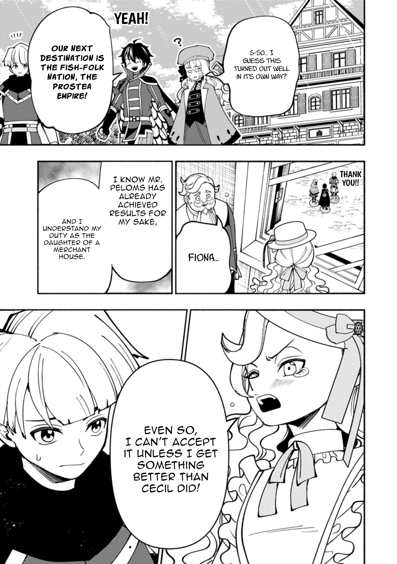 Hellmode ~Gamer Who Likes to Speedrun Becomes Peerless in a Parallel World with Obsolete Setting~ Chapter 95.2 — Page 10