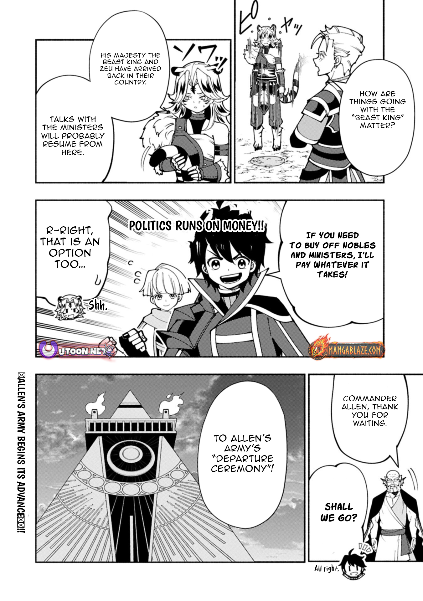 Hellmode ~Gamer Who Likes to Speedrun Becomes Peerless in a Parallel World with Obsolete Setting~ Chapter 95.2 — Page 13