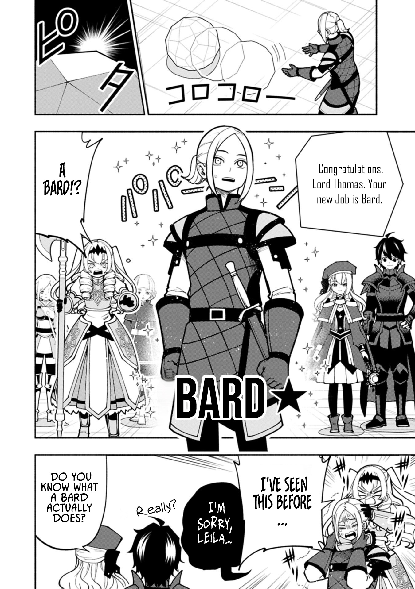 Hellmode ~Gamer Who Likes to Speedrun Becomes Peerless in a Parallel World with Obsolete Setting~ Chapter 97.1 — Page 3