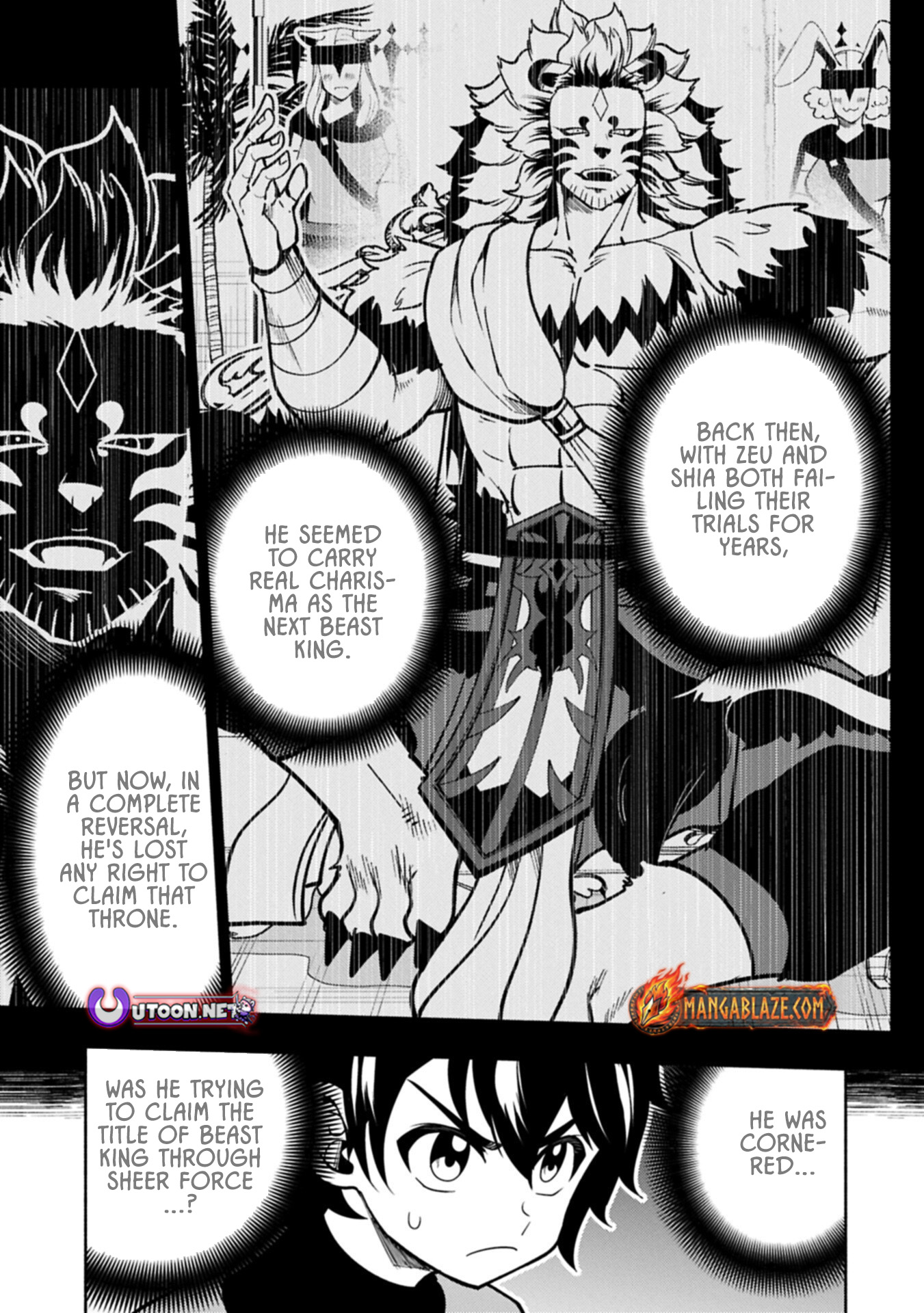Hellmode ~Gamer Who Likes to Speedrun Becomes Peerless in a Parallel World with Obsolete Setting~ Chapter 97.1 — Page 10