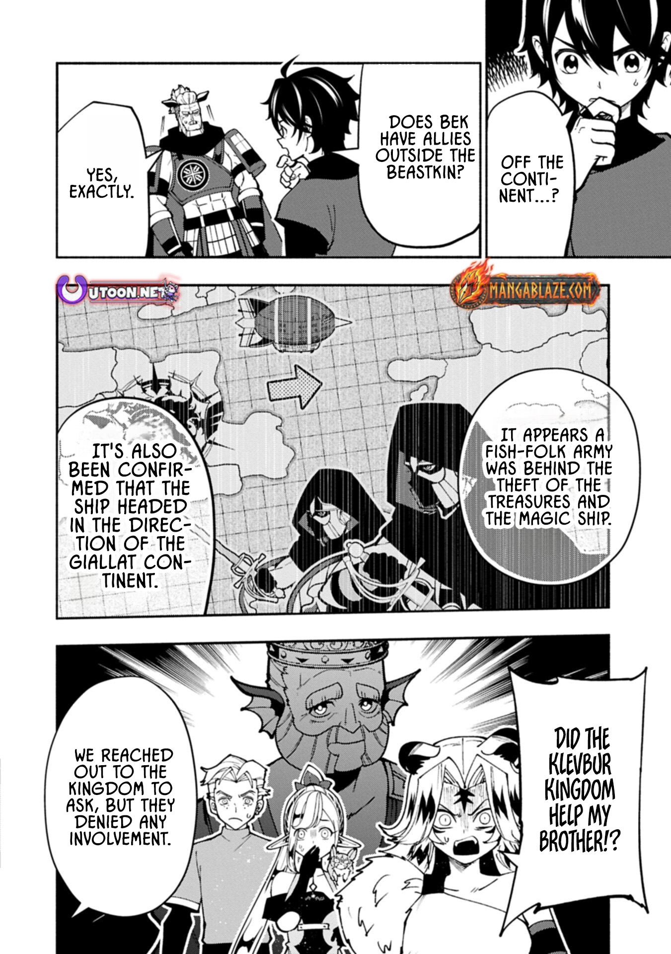 Hellmode ~Gamer Who Likes to Speedrun Becomes Peerless in a Parallel World with Obsolete Setting~ Chapter 97.1 — Page 13