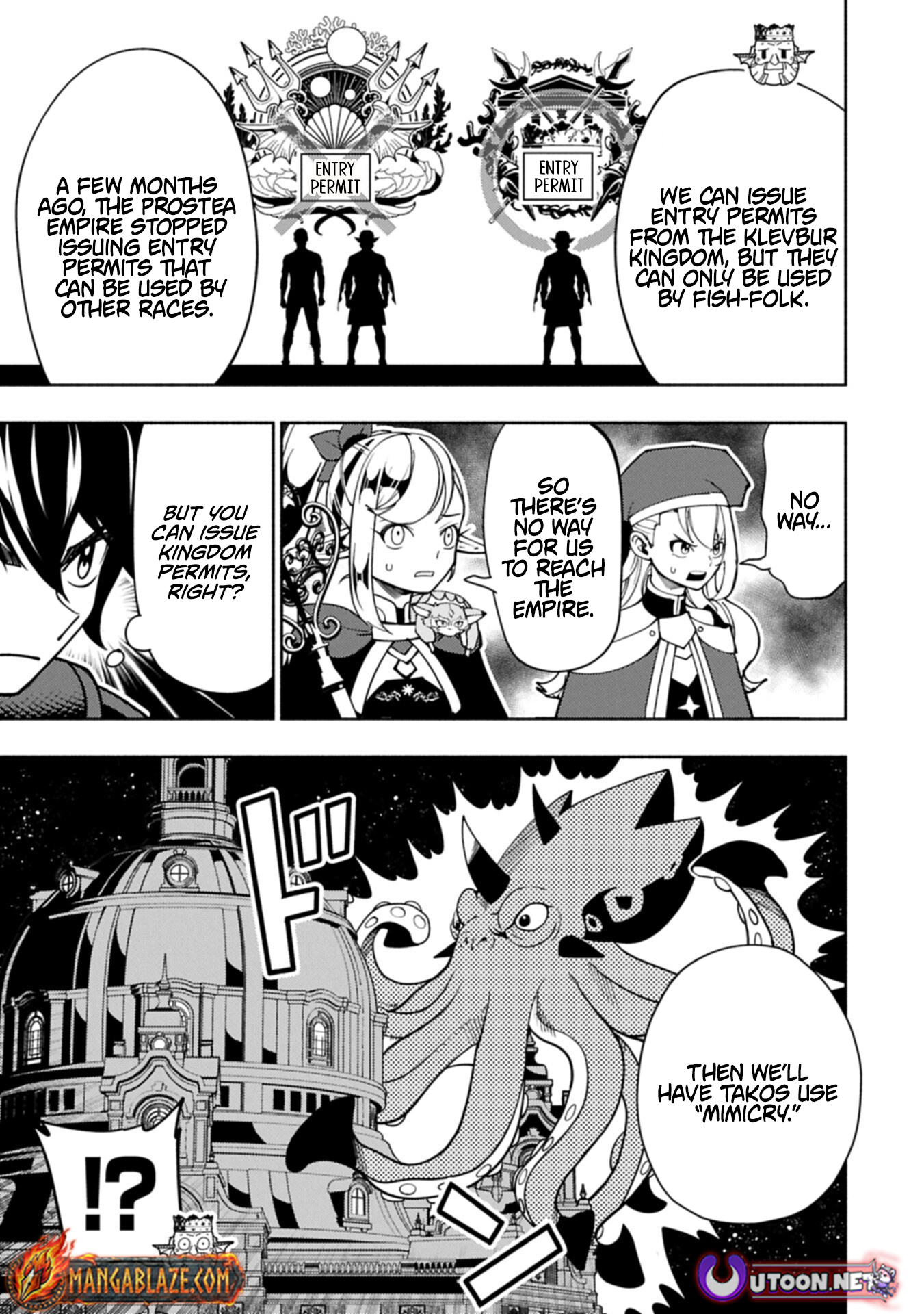 Hellmode ~Gamer Who Likes to Speedrun Becomes Peerless in a Parallel World with Obsolete Setting~ Chapter 97.2 — Page 7