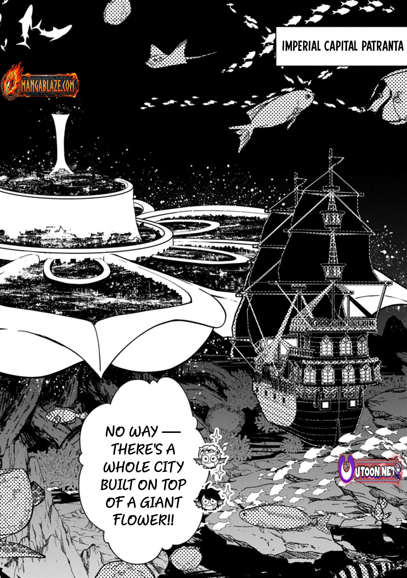 Hellmode ~Gamer Who Likes to Speedrun Becomes Peerless in a Parallel World with Obsolete Setting~ Chapter 98.1 — Page 13