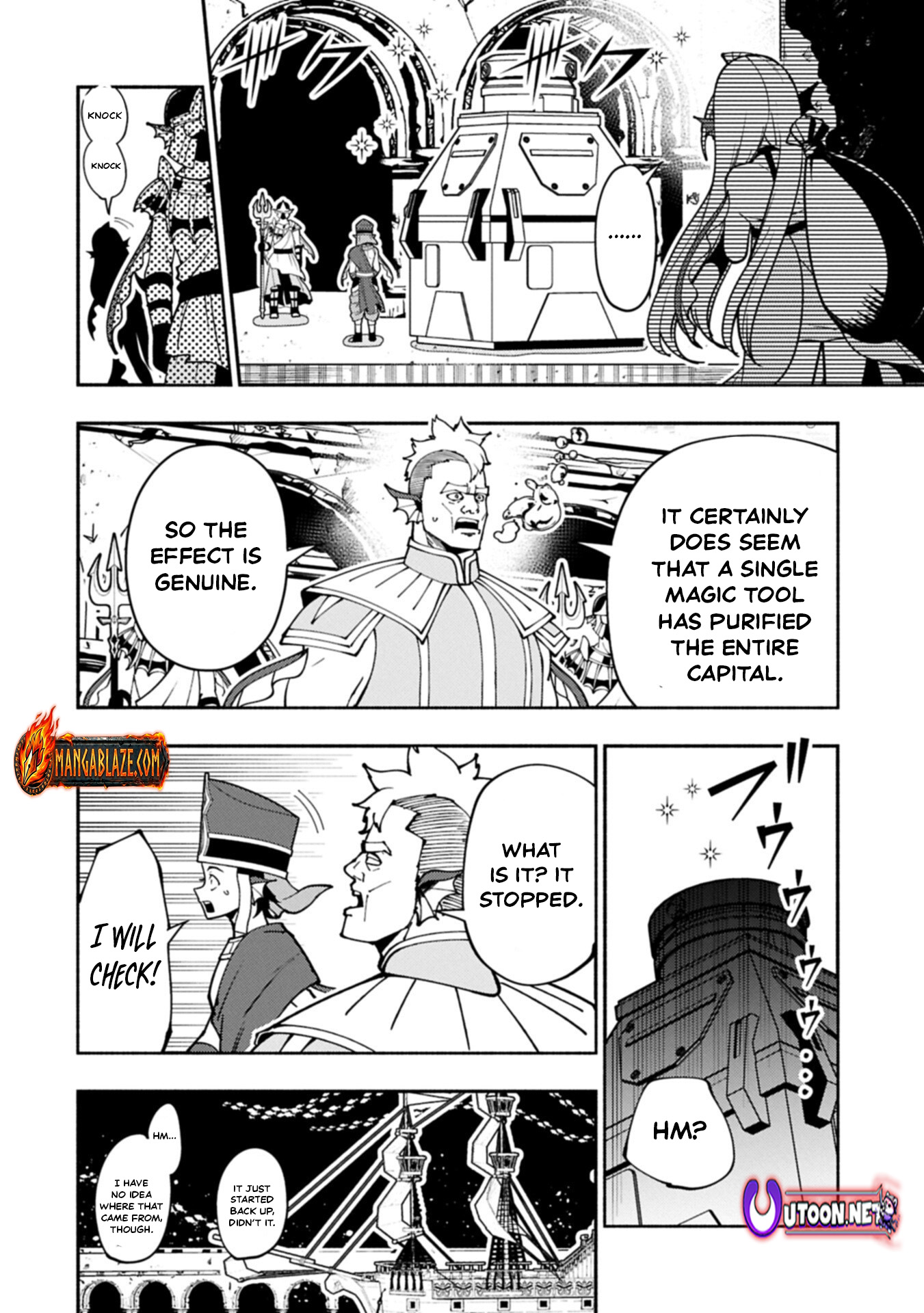 Hellmode ~Gamer Who Likes to Speedrun Becomes Peerless in a Parallel World with Obsolete Setting~ Chapter 98.2 — Page 5