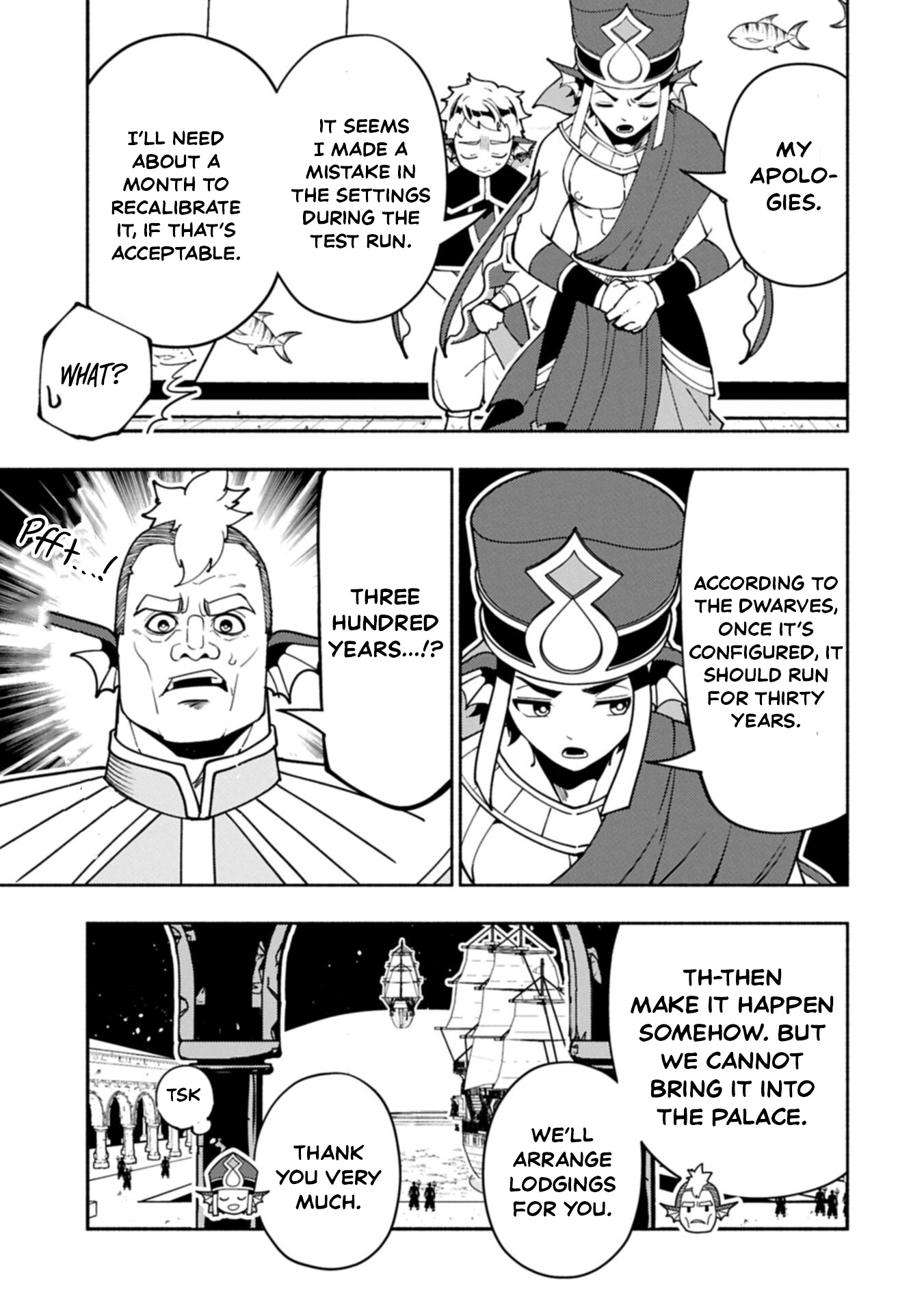 Hellmode ~Gamer Who Likes to Speedrun Becomes Peerless in a Parallel World with Obsolete Setting~ Chapter 98.2 — Page 6