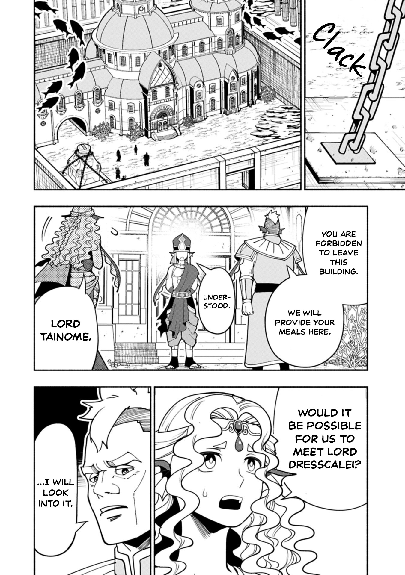 Hellmode ~Gamer Who Likes to Speedrun Becomes Peerless in a Parallel World with Obsolete Setting~ Chapter 98.2 — Page 7