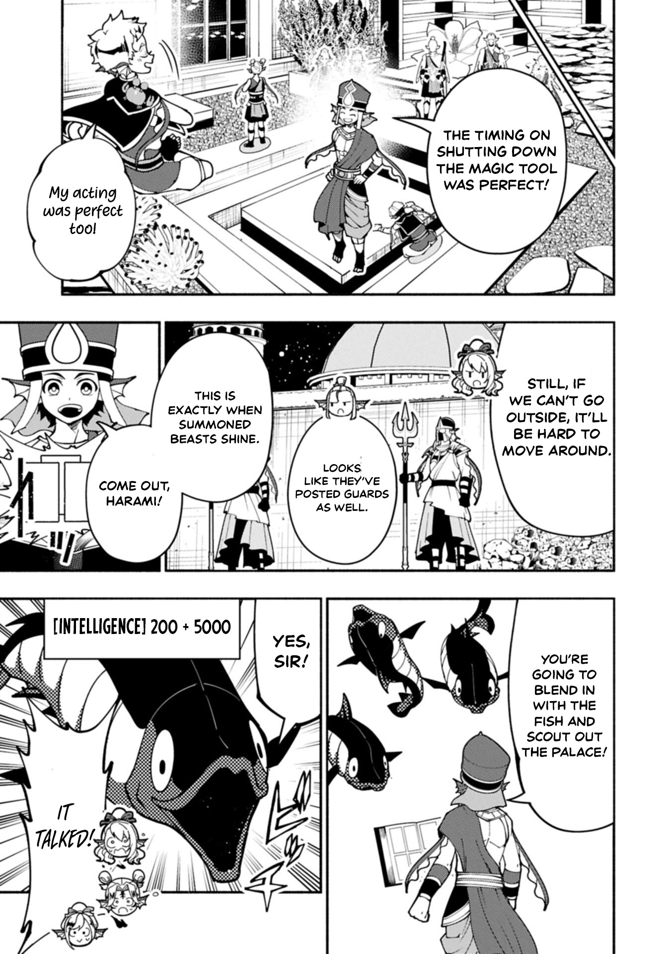 Hellmode ~Gamer Who Likes to Speedrun Becomes Peerless in a Parallel World with Obsolete Setting~ Chapter 98.2 — Page 8