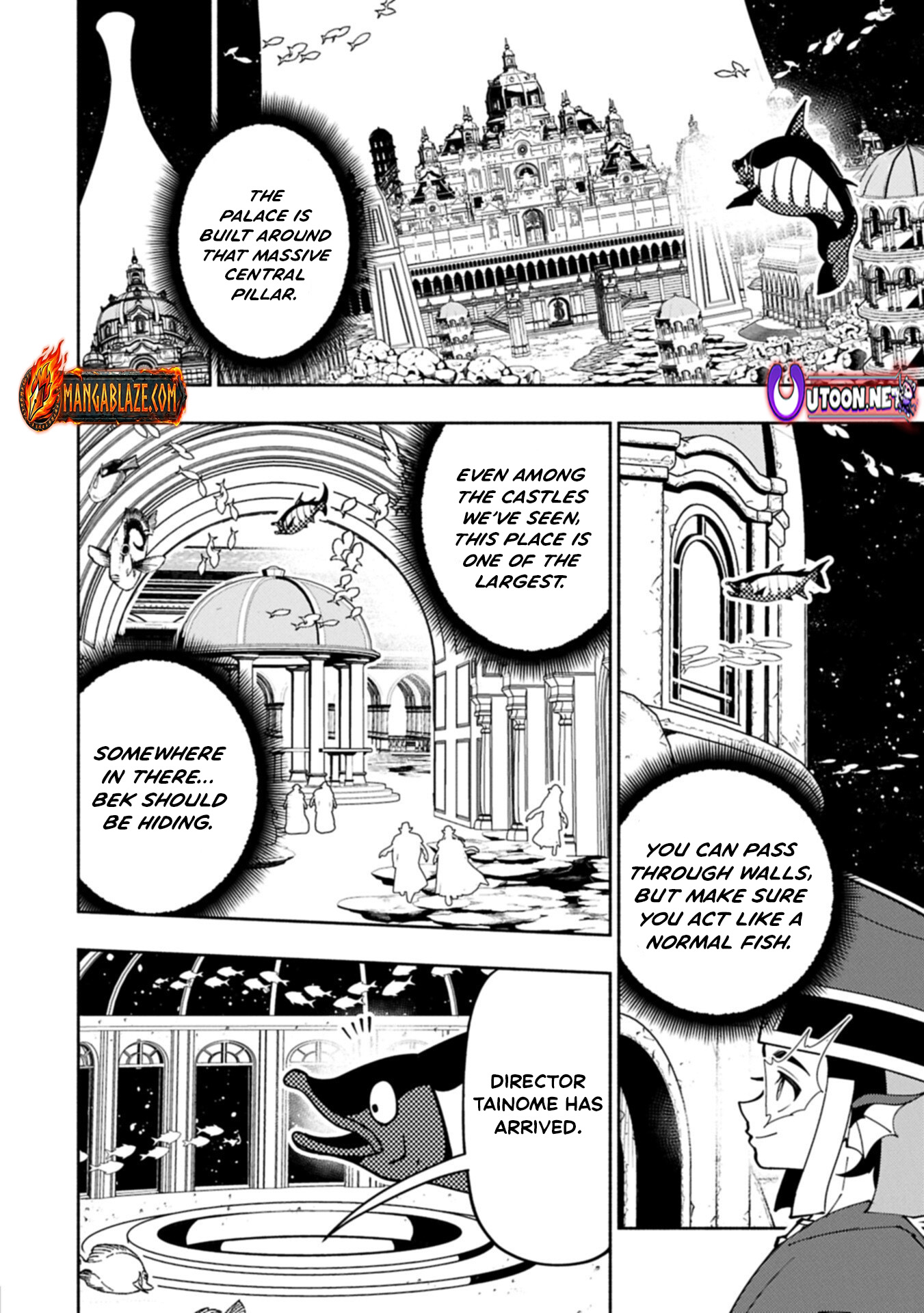 Hellmode ~Gamer Who Likes to Speedrun Becomes Peerless in a Parallel World with Obsolete Setting~ Chapter 98.2 — Page 9