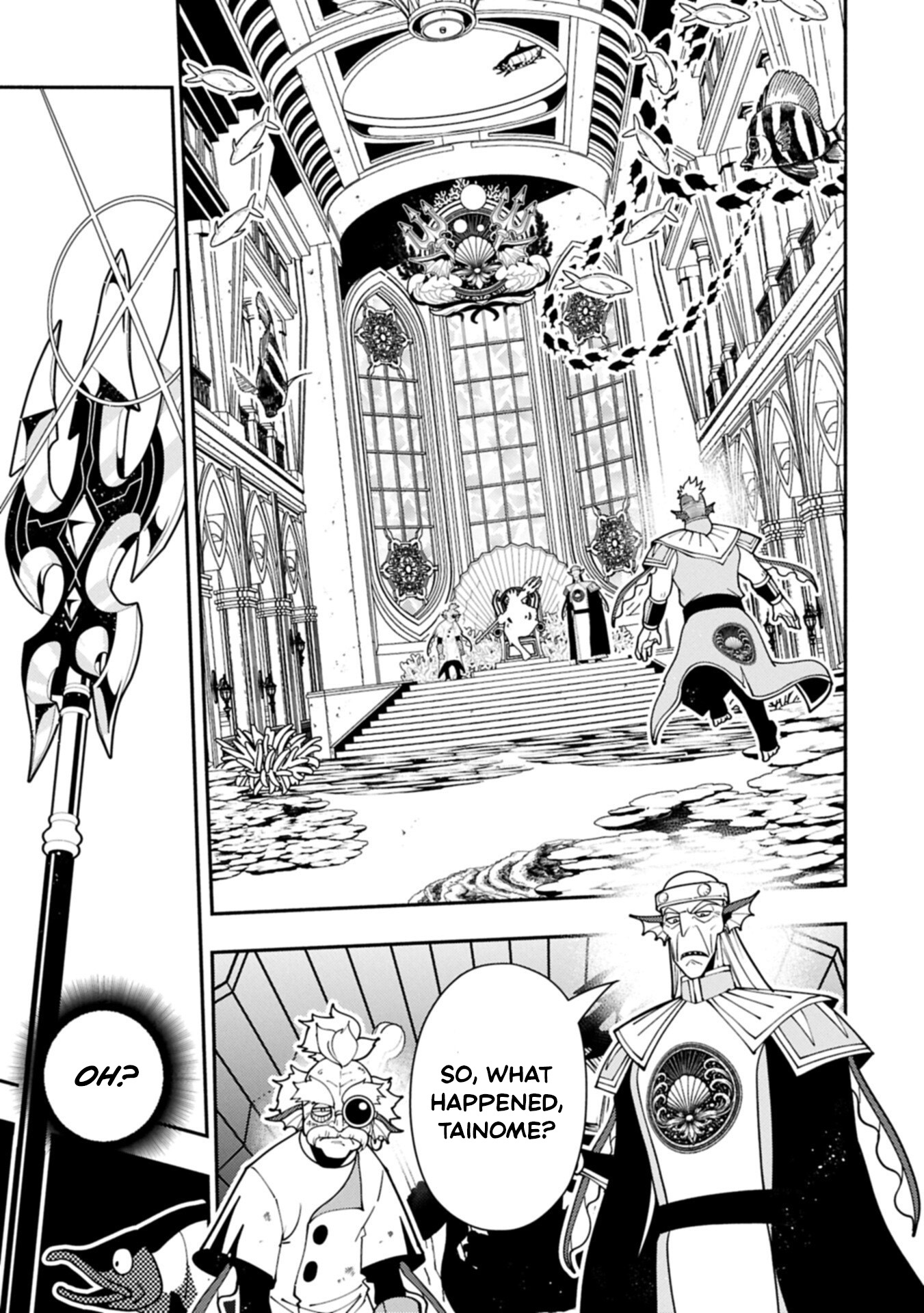 Hellmode ~Gamer Who Likes to Speedrun Becomes Peerless in a Parallel World with Obsolete Setting~ Chapter 98.2 — Page 10