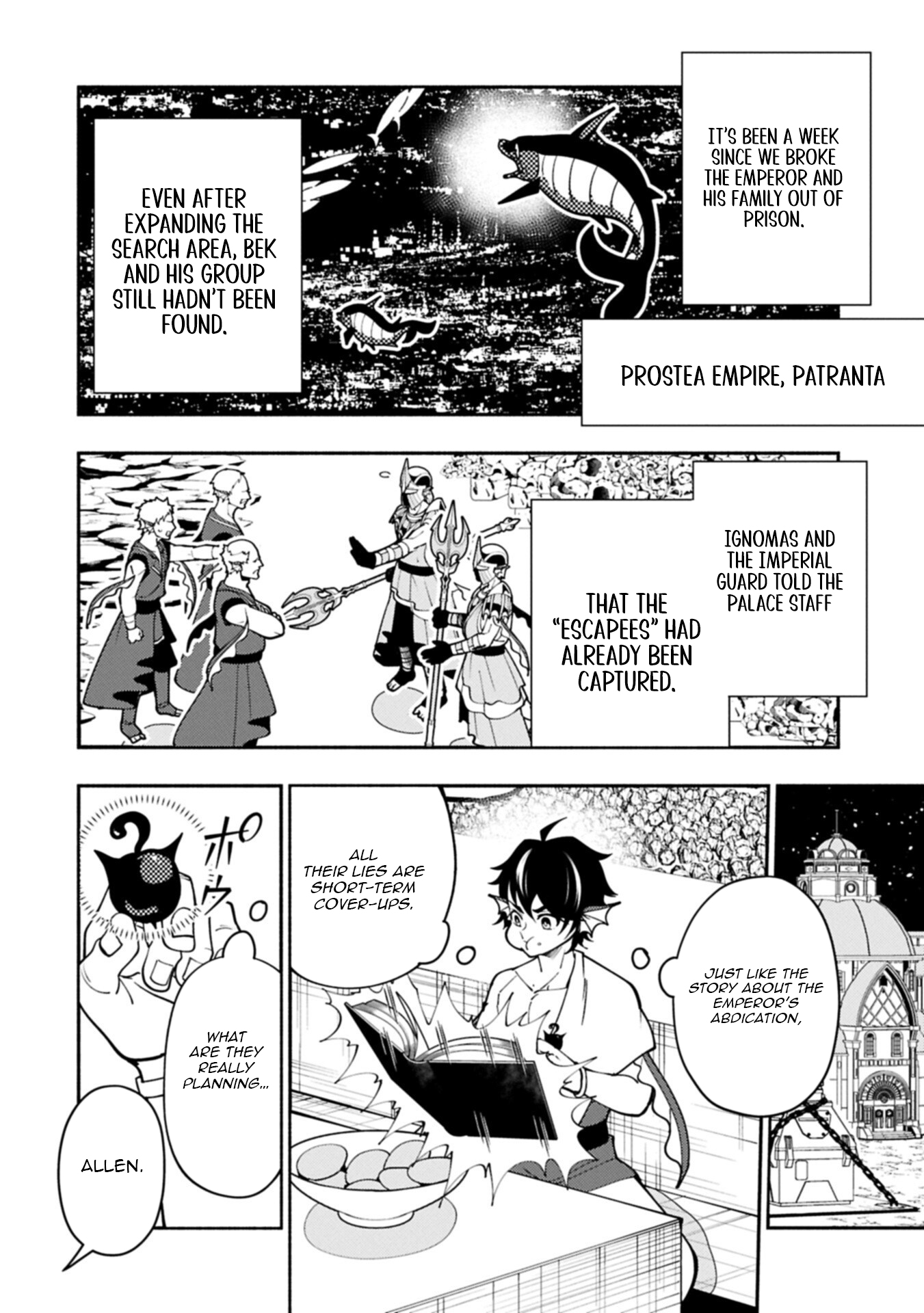 Hellmode ~Gamer Who Likes to Speedrun Becomes Peerless in a Parallel World with Obsolete Setting~ Chapter 99.2 — Page 11