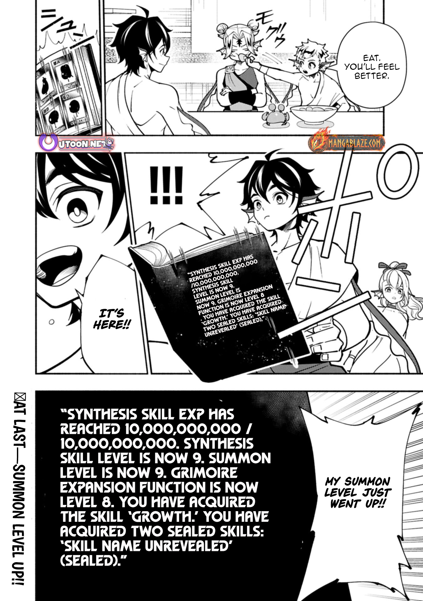 Hellmode ~Gamer Who Likes to Speedrun Becomes Peerless in a Parallel World with Obsolete Setting~ Chapter 99.2 — Page 13