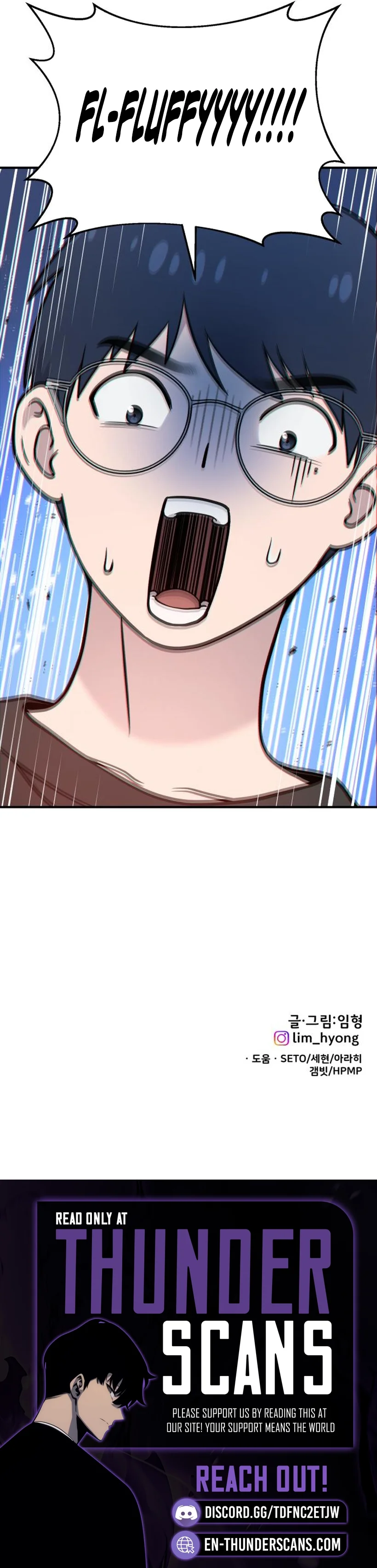 Hello, Griffin the Fluffy Bird! Chapter 17 — Page 14