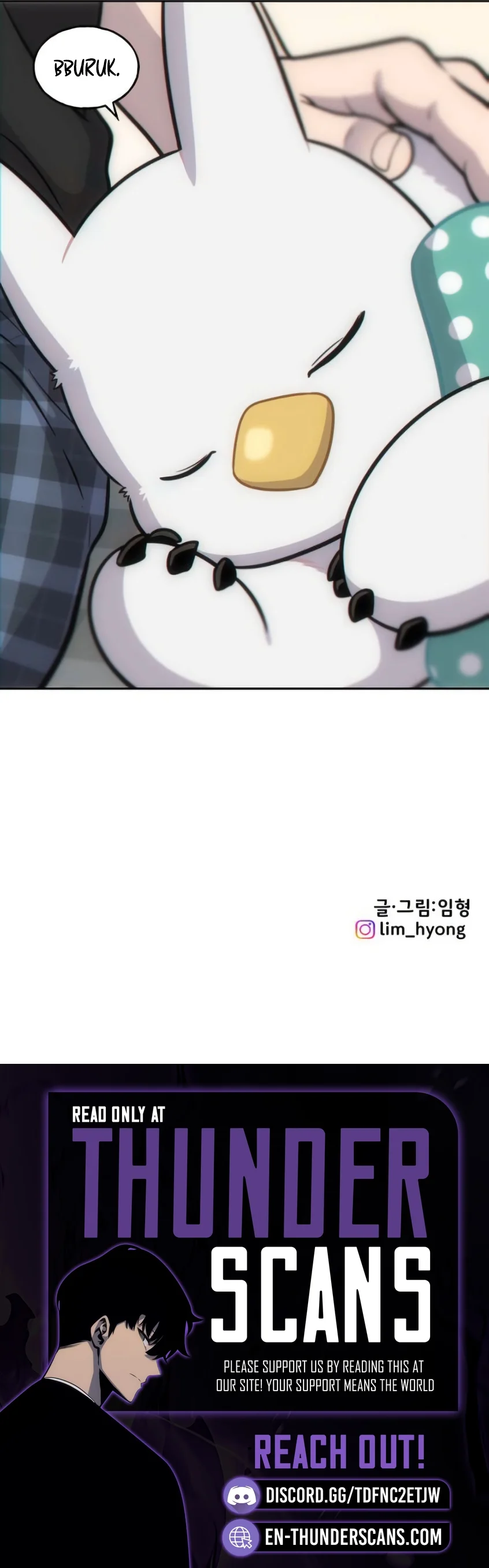 Hello, Griffin the Fluffy Bird! Chapter 3 — Page 13