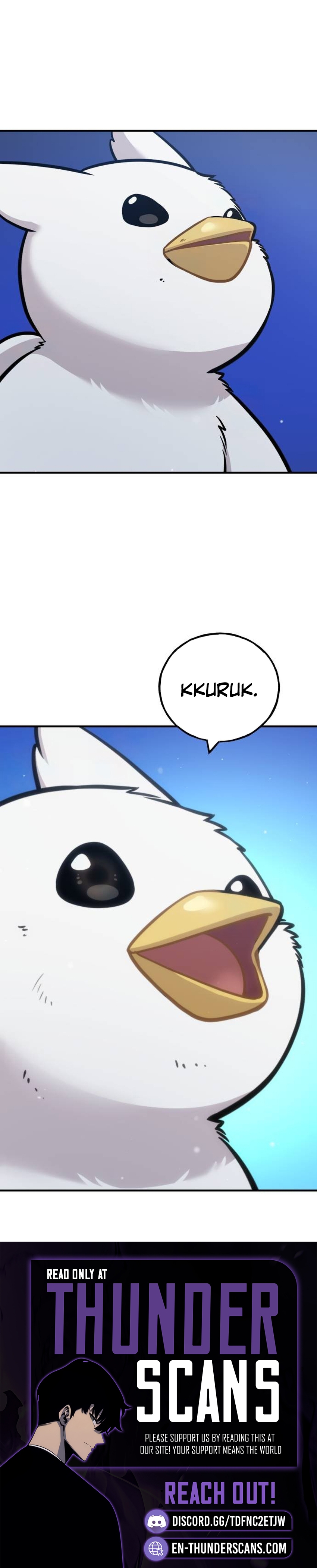 Hello, Griffin the Fluffy Bird! Chapter 41 — Page 11