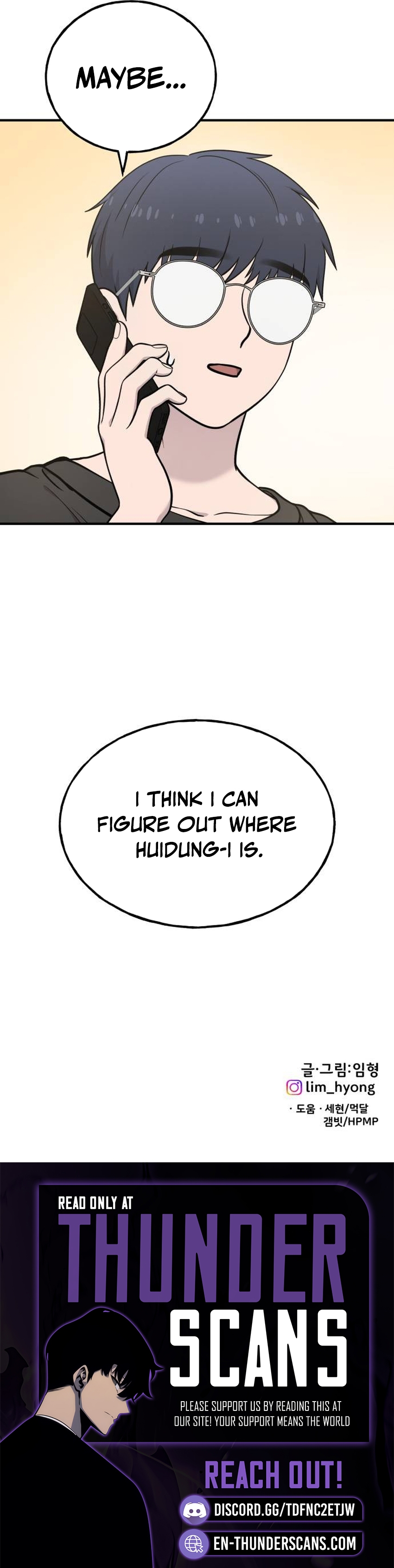 Hello, Griffin the Fluffy Bird! Chapter 42 — Page 12