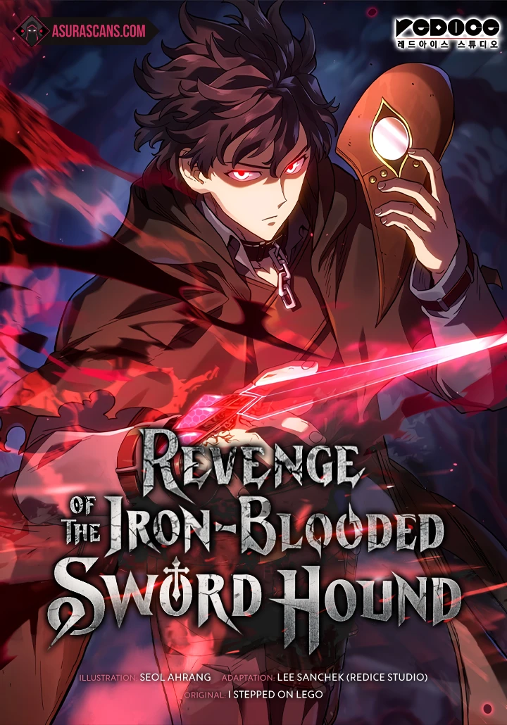 Hellogin Chapter 10 — Page 11