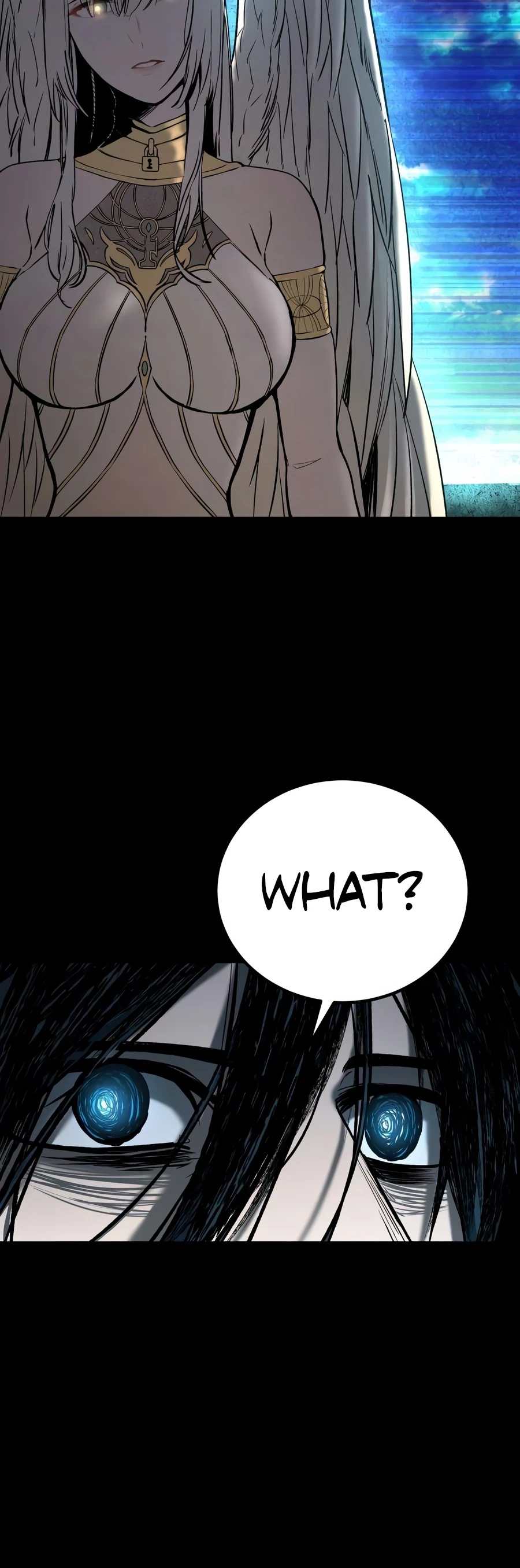 Hellogin Chapter 2 — Page 31