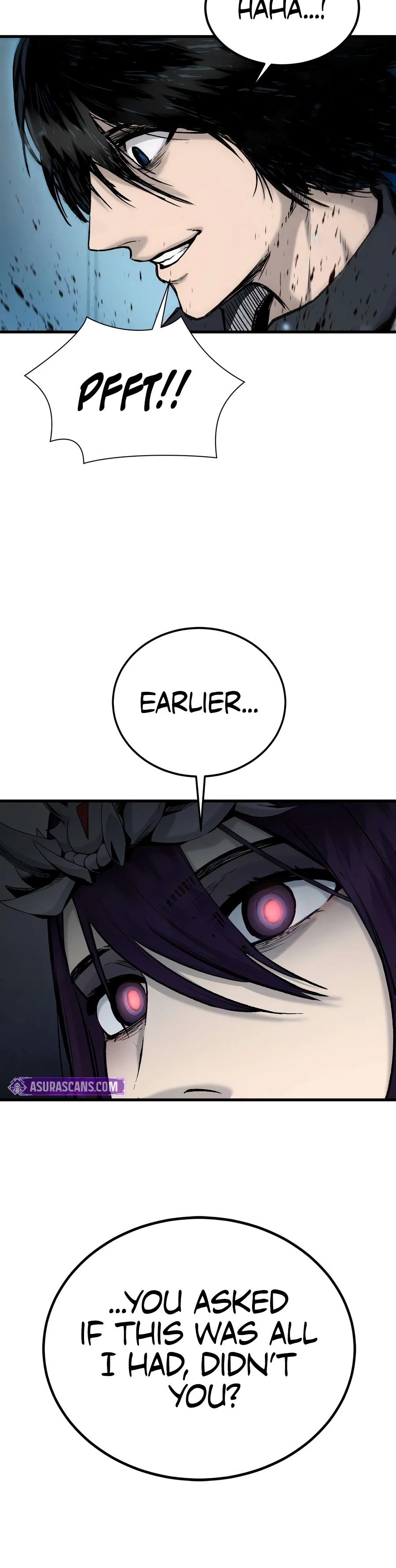Hellogin Chapter 3 — Page 5