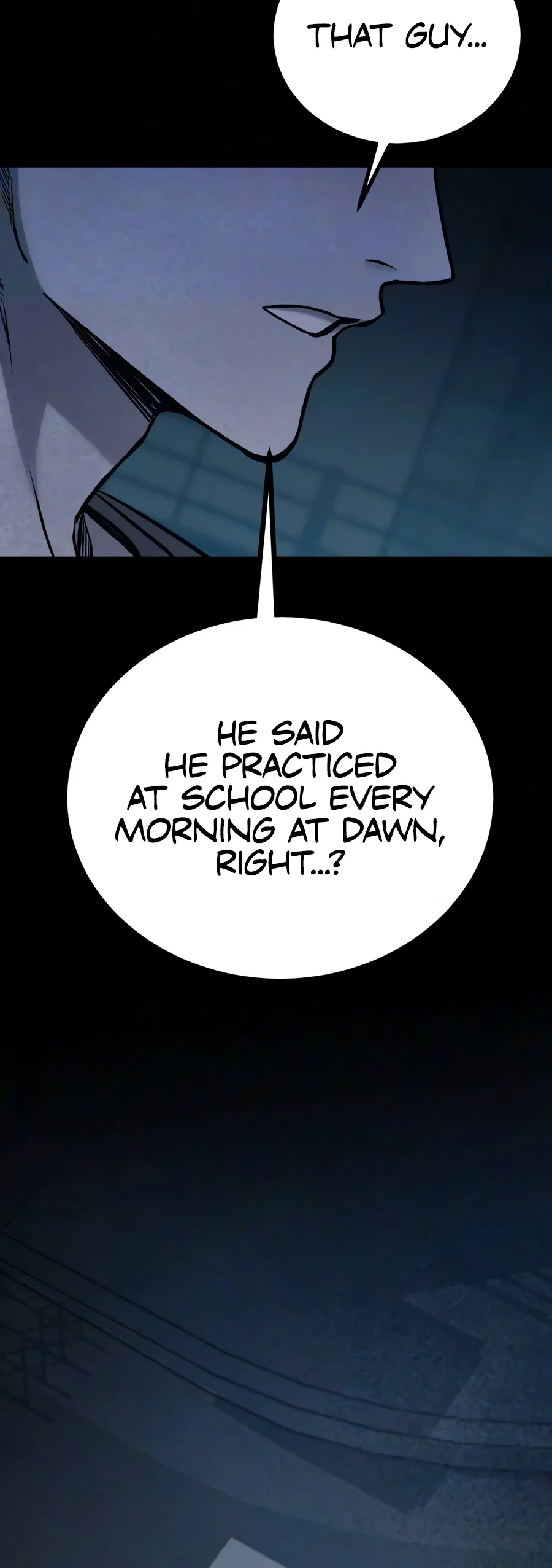 Hellogin Chapter 8 — Page 15