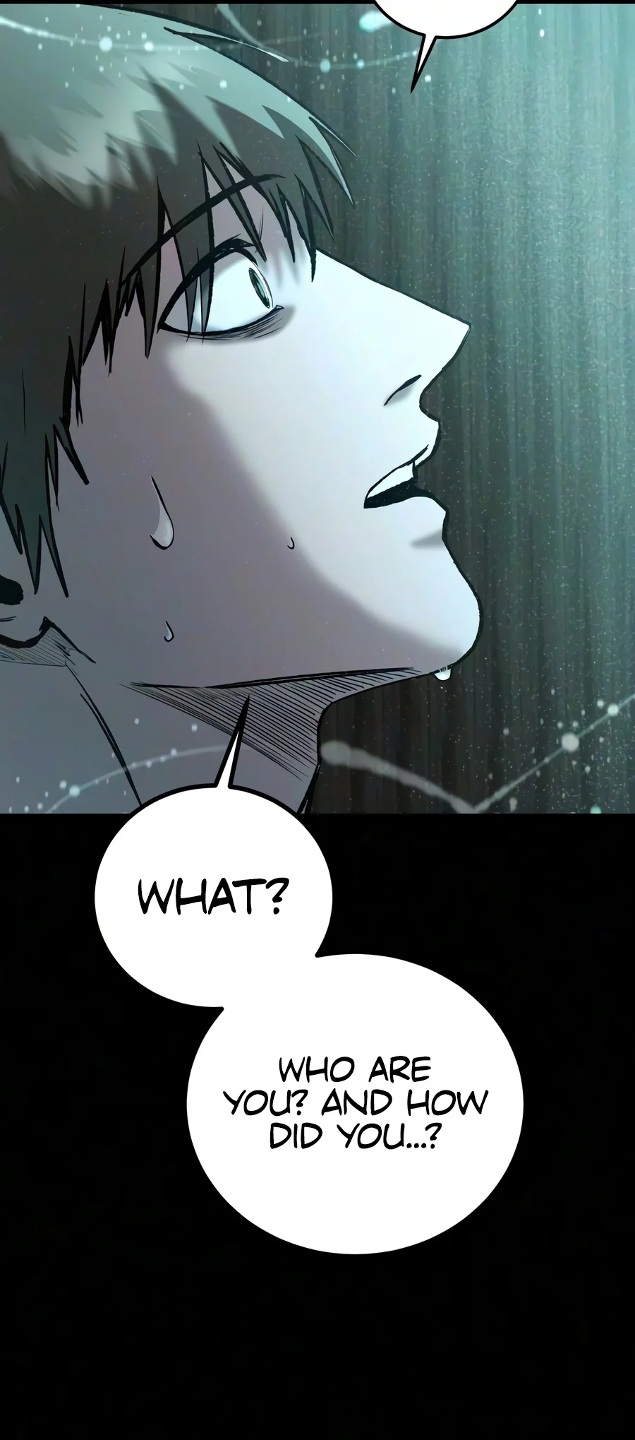 Hellogin Chapter 8 — Page 21