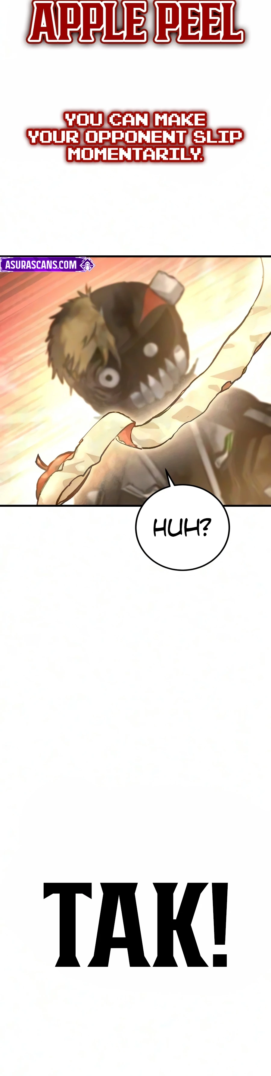 Hellogin Chapter 7 — Page 19