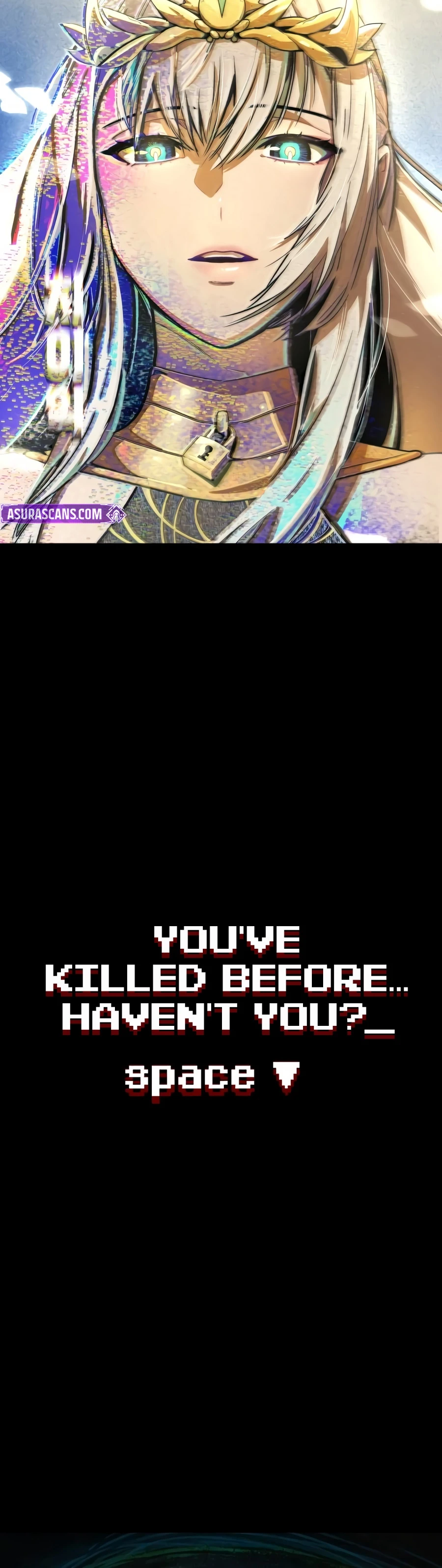 Hellogin Chapter 1 — Page 27