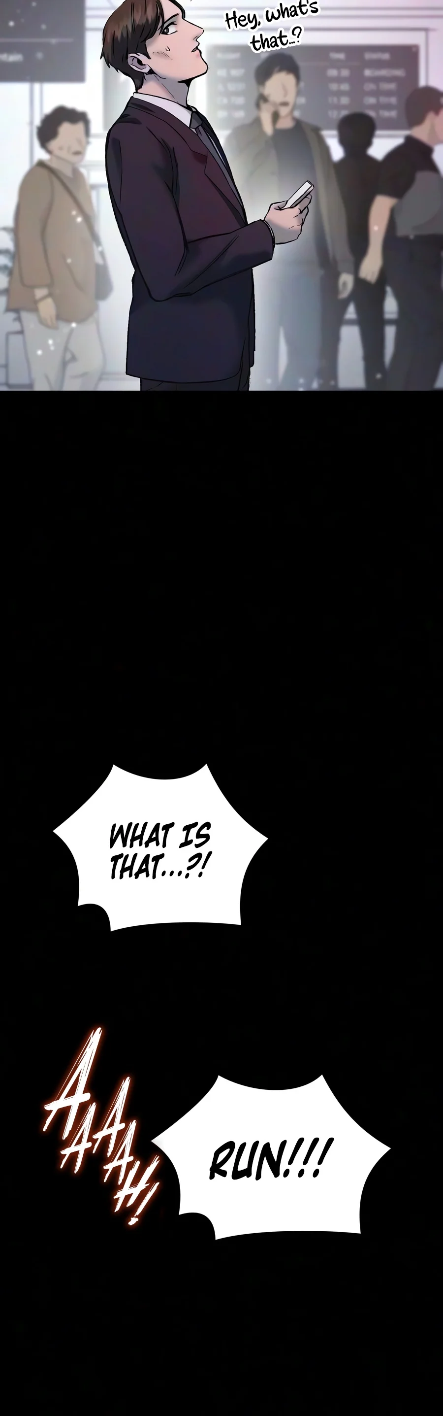 Hellogin Chapter 11 — Page 7