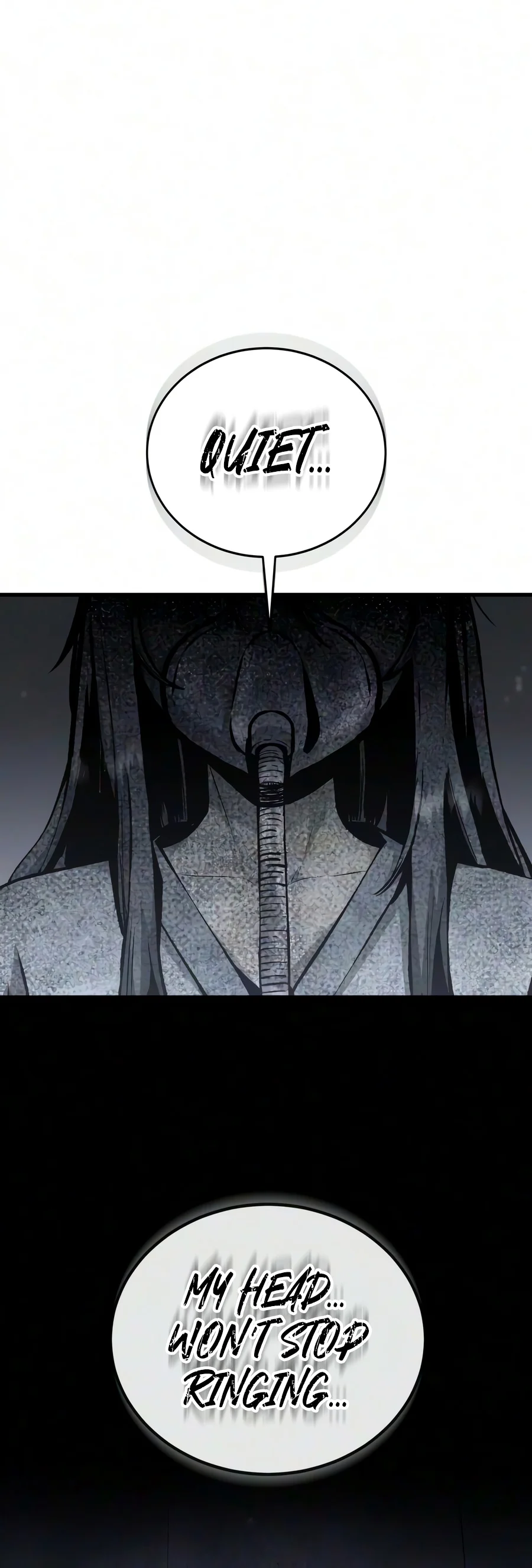 Hellogin Chapter 11 — Page 21