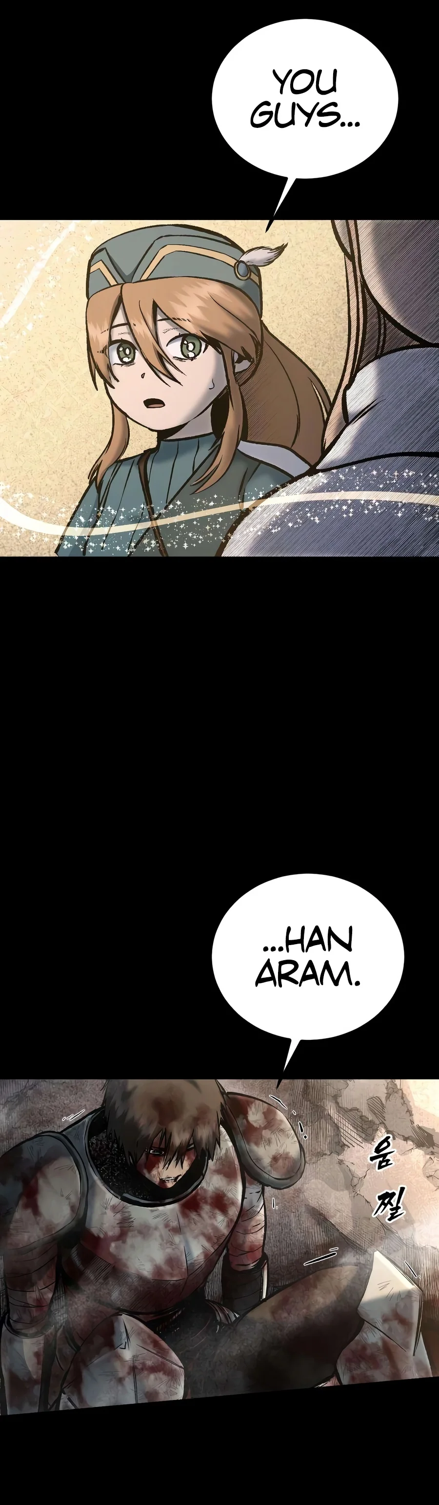 Hellogin Chapter 12 — Page 20