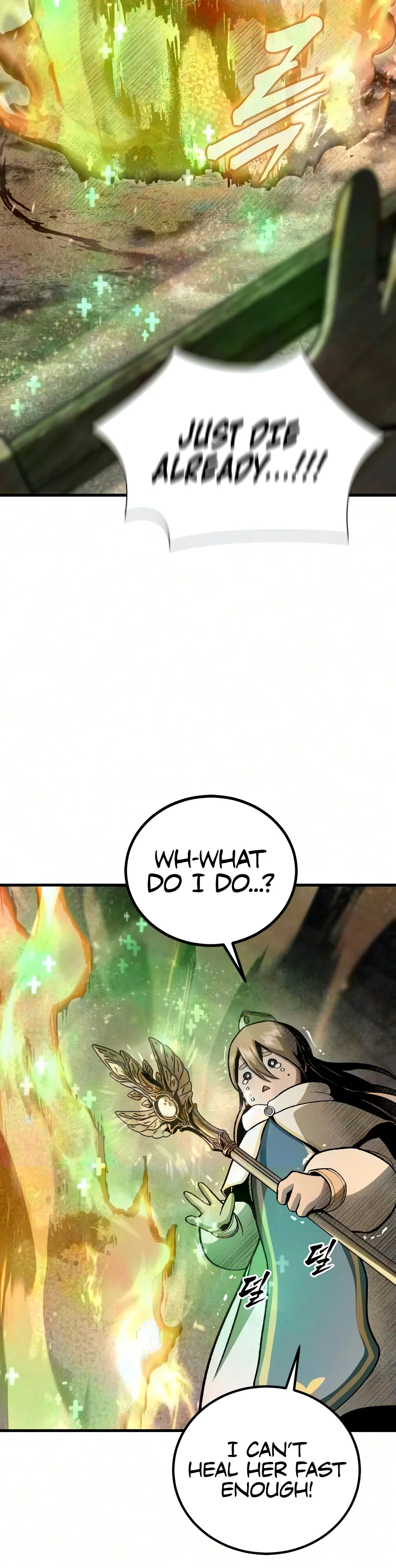 Hellogin Chapter 13 — Page 12