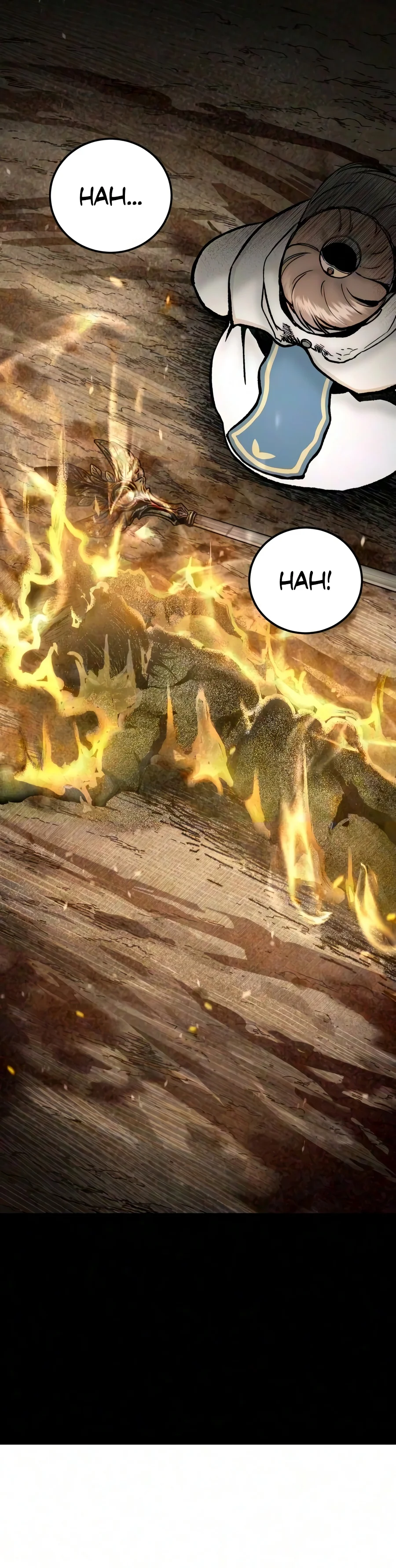 Hellogin Chapter 13 — Page 14