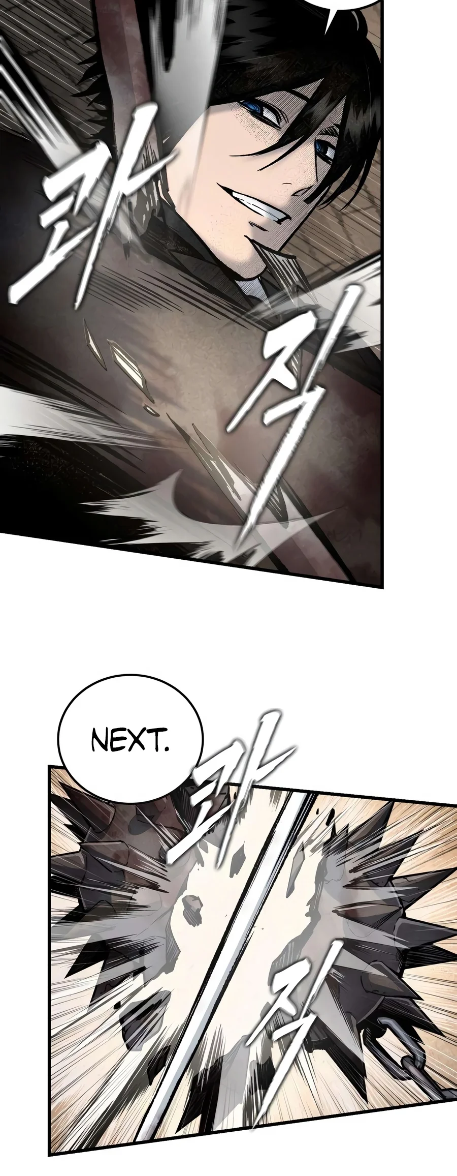 Hellogin Chapter 14 — Page 11