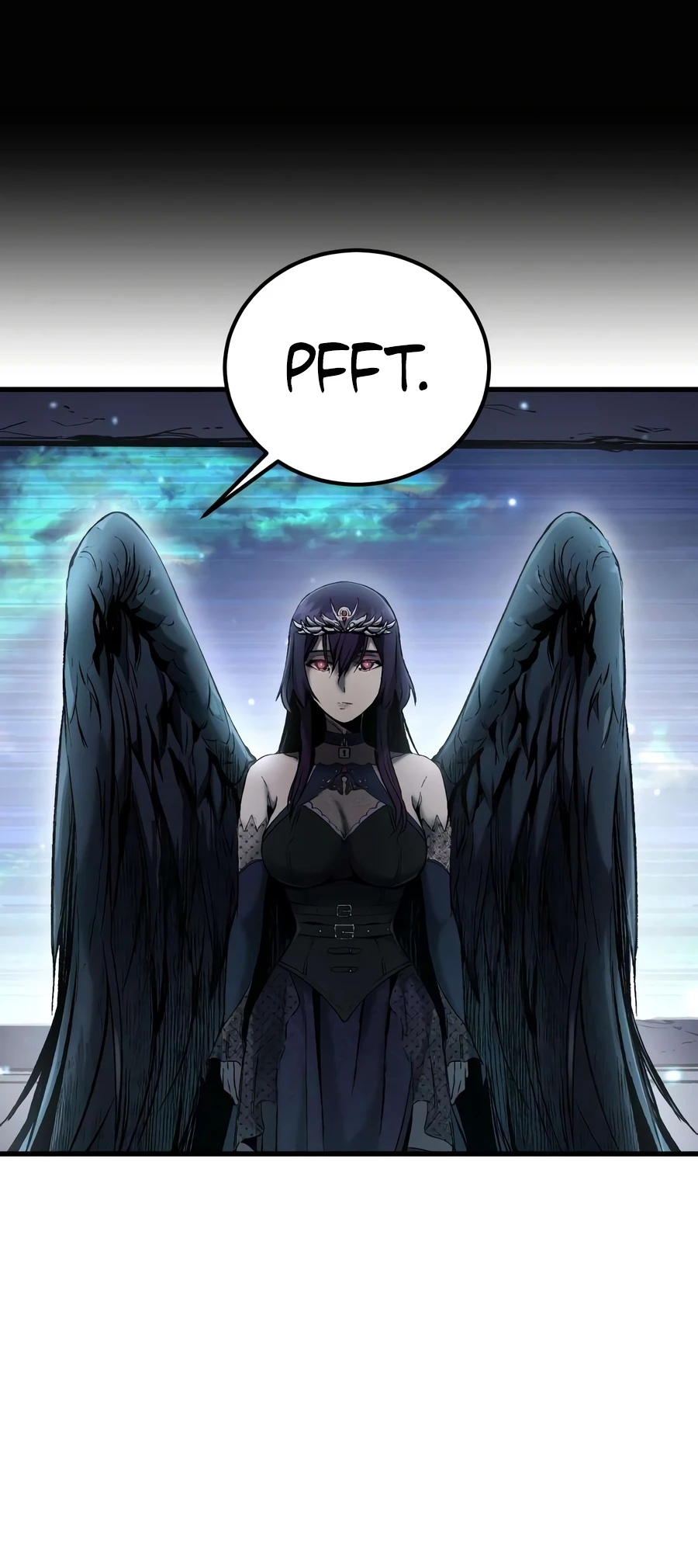 Hellogin Chapter 3 — Page 3