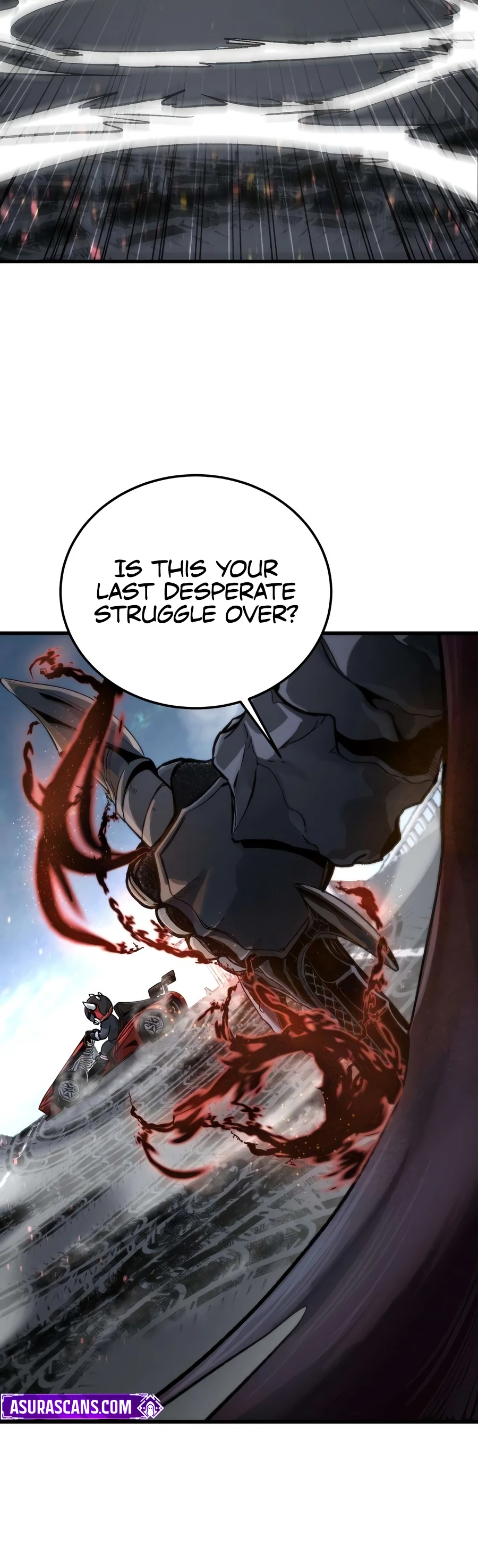Hellogin Chapter 6 — Page 9
