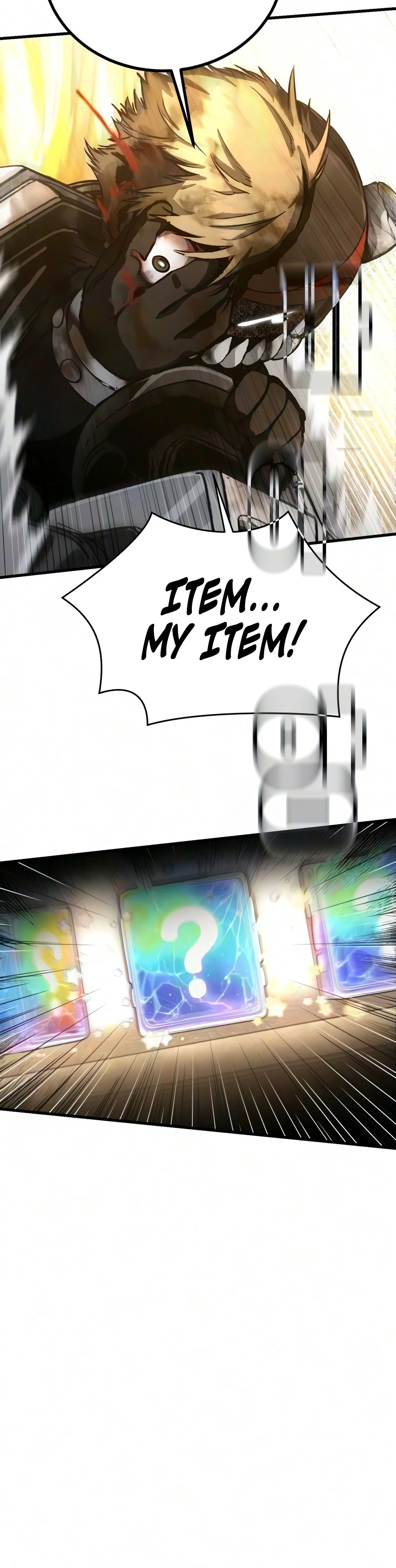 Hellogin Chapter 7 — Page 3