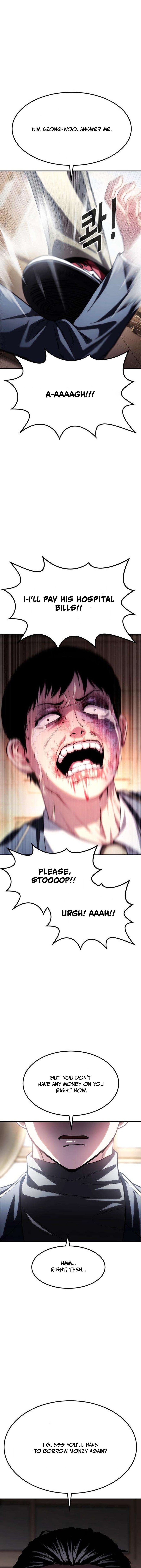 Hell’s Judgment Chapter 4 — Page 6