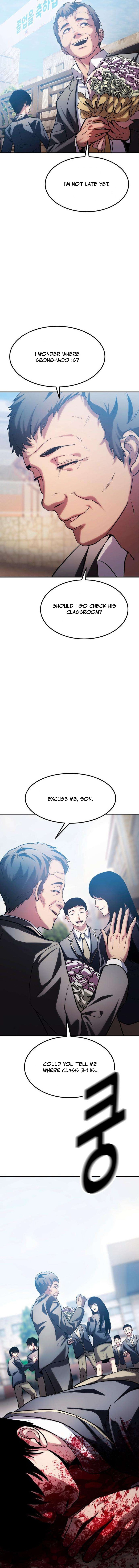 Hell’s Judgment Chapter 4 — Page 12