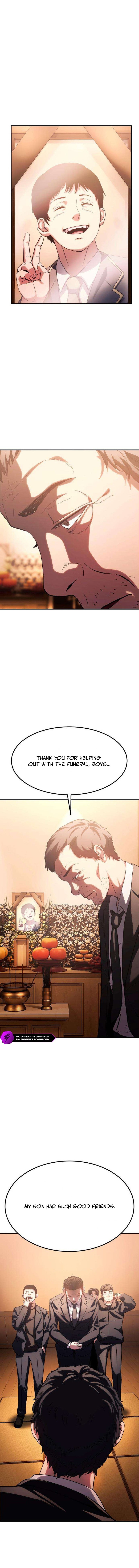 Hell’s Judgment Chapter 4 — Page 15