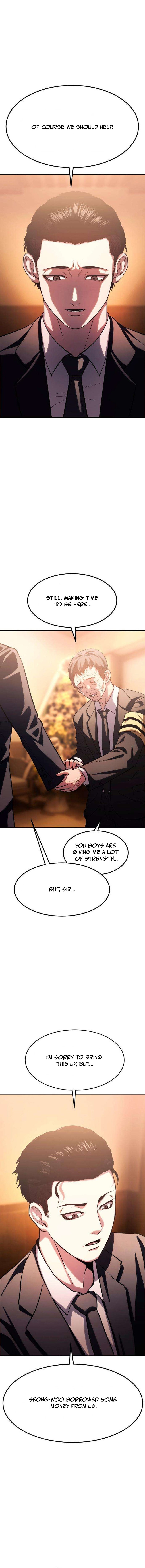 Hell’s Judgment Chapter 4 — Page 16